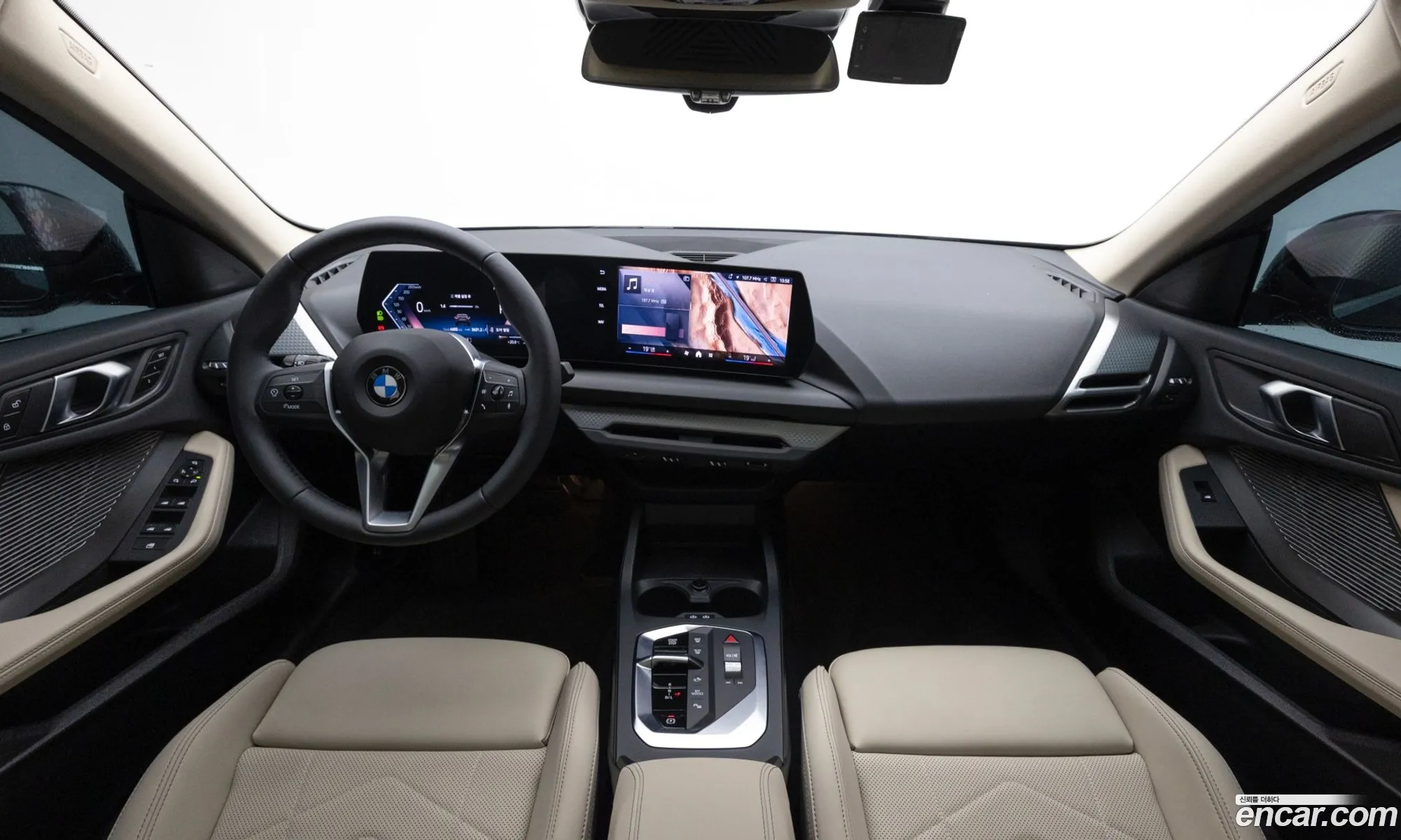 BMW 2 Series Gran Coupe 2025 — 19