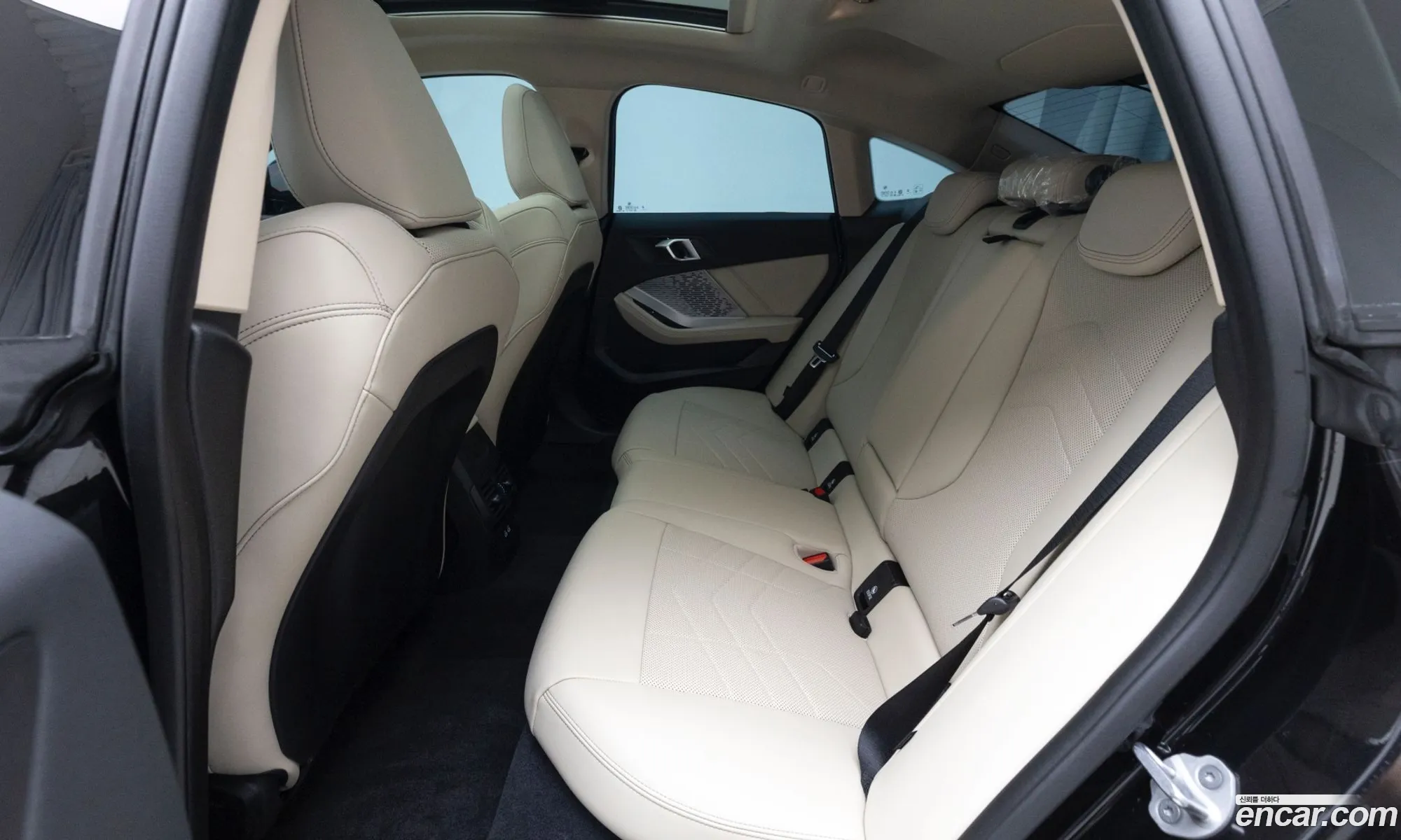BMW 2 Series Gran Coupe 2025 — 15