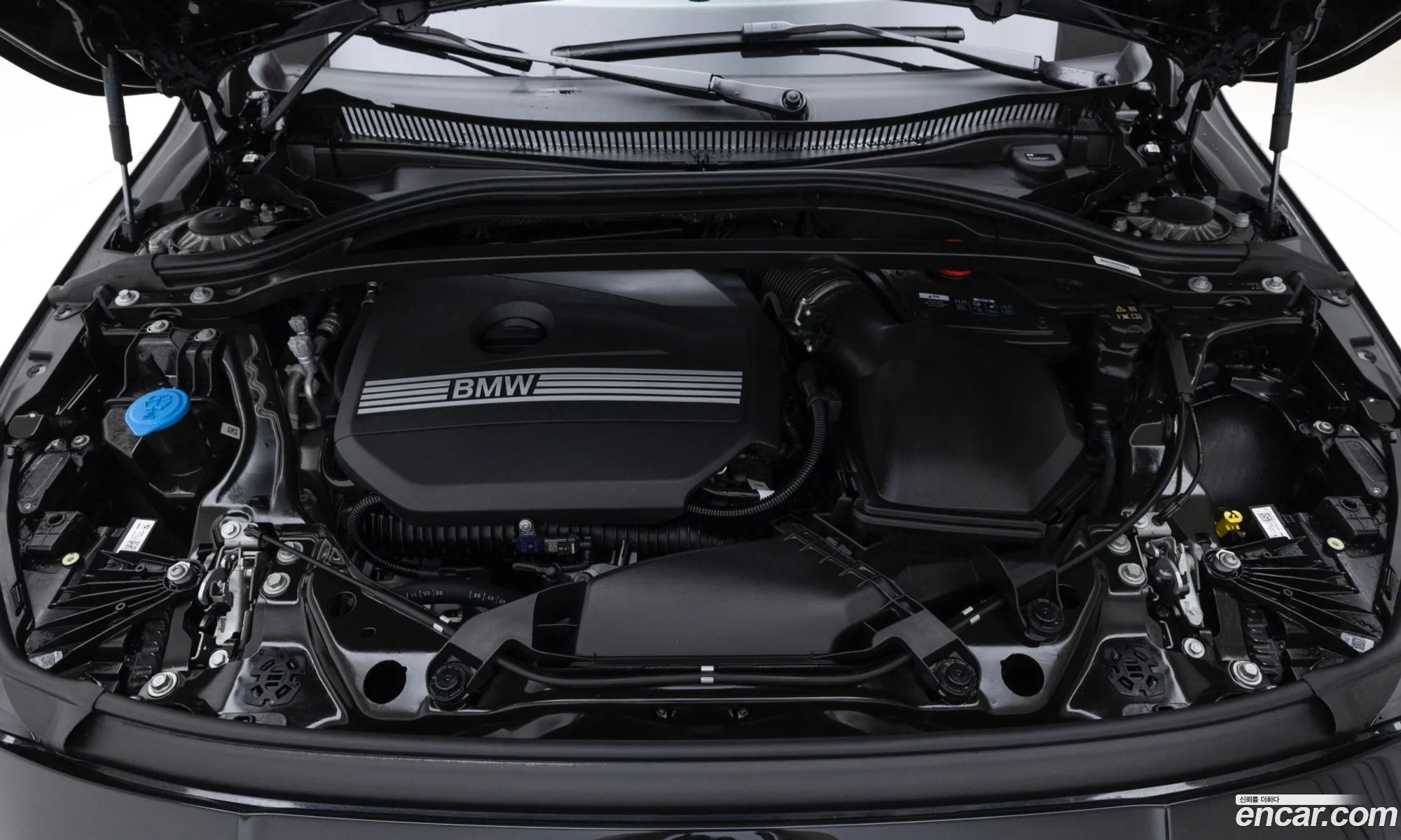 BMW 2 Series Gran Coupe 2025 — 5