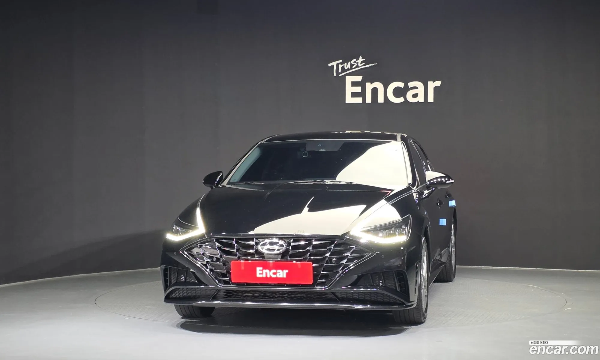 Hyundai Sonata 2023 — 2