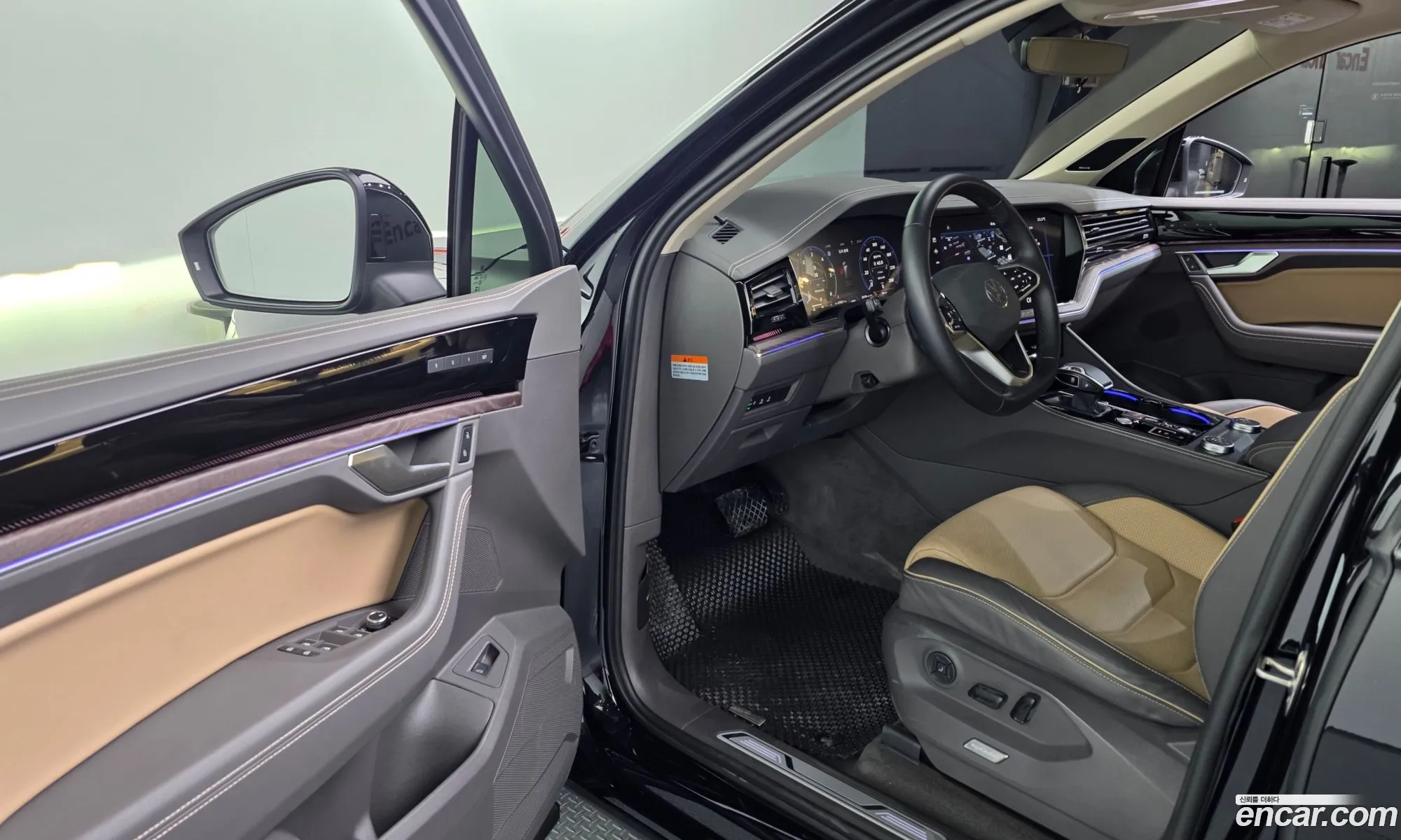 Volkswagen Touareg 2024 — 9