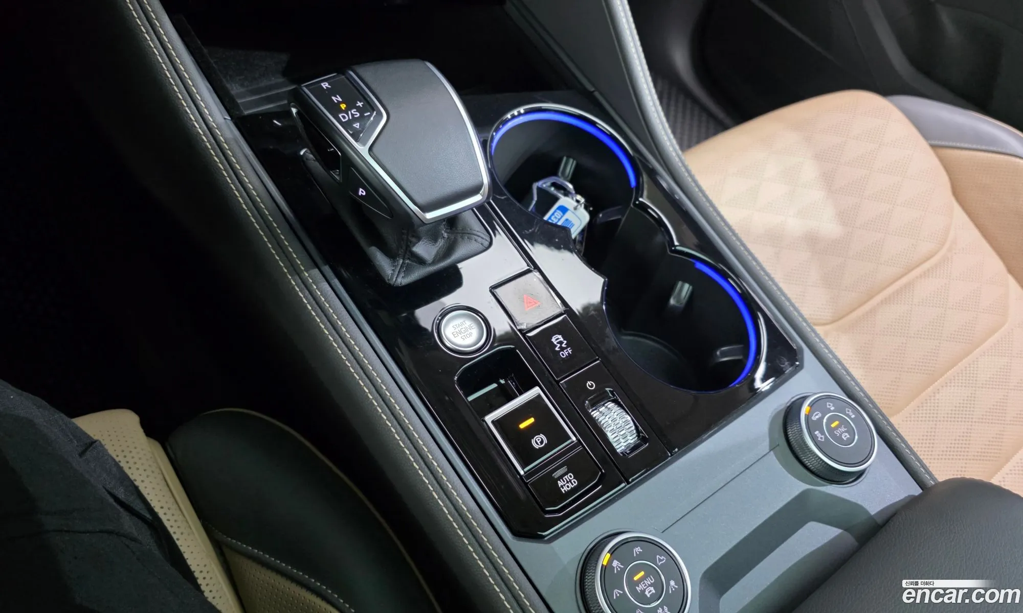 Volkswagen Touareg 2024 — 4