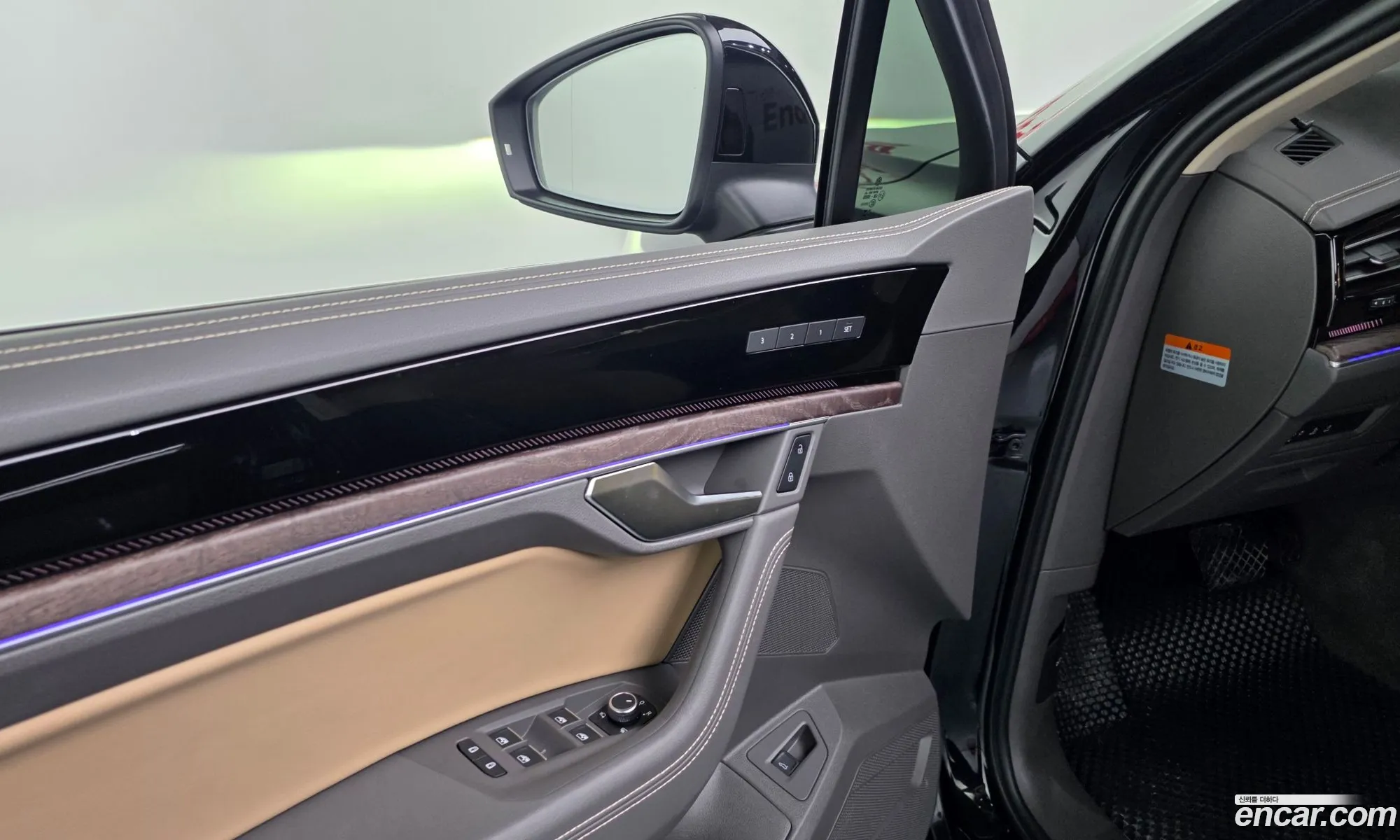 Volkswagen Touareg 2024 — 8