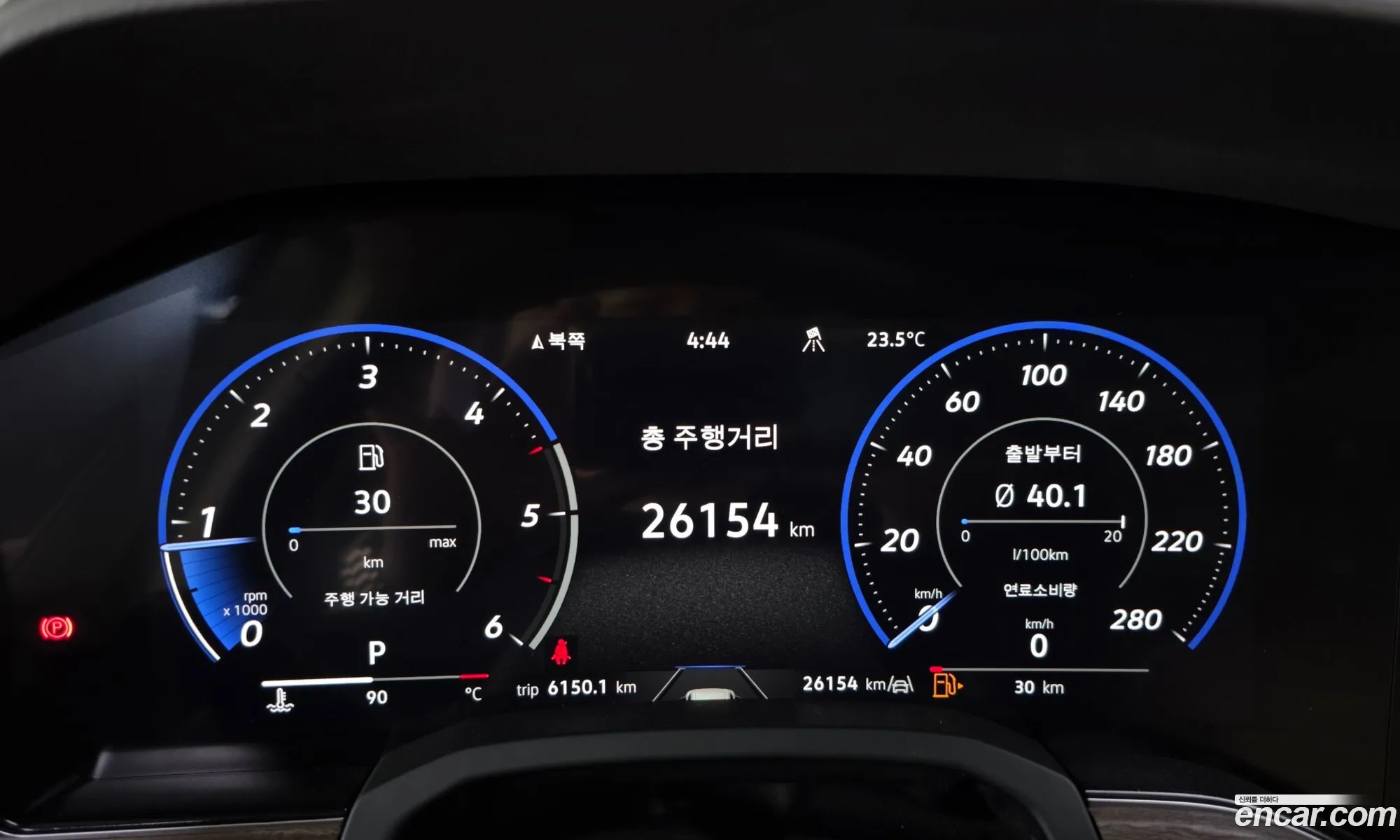 Volkswagen Touareg 2024 — 11