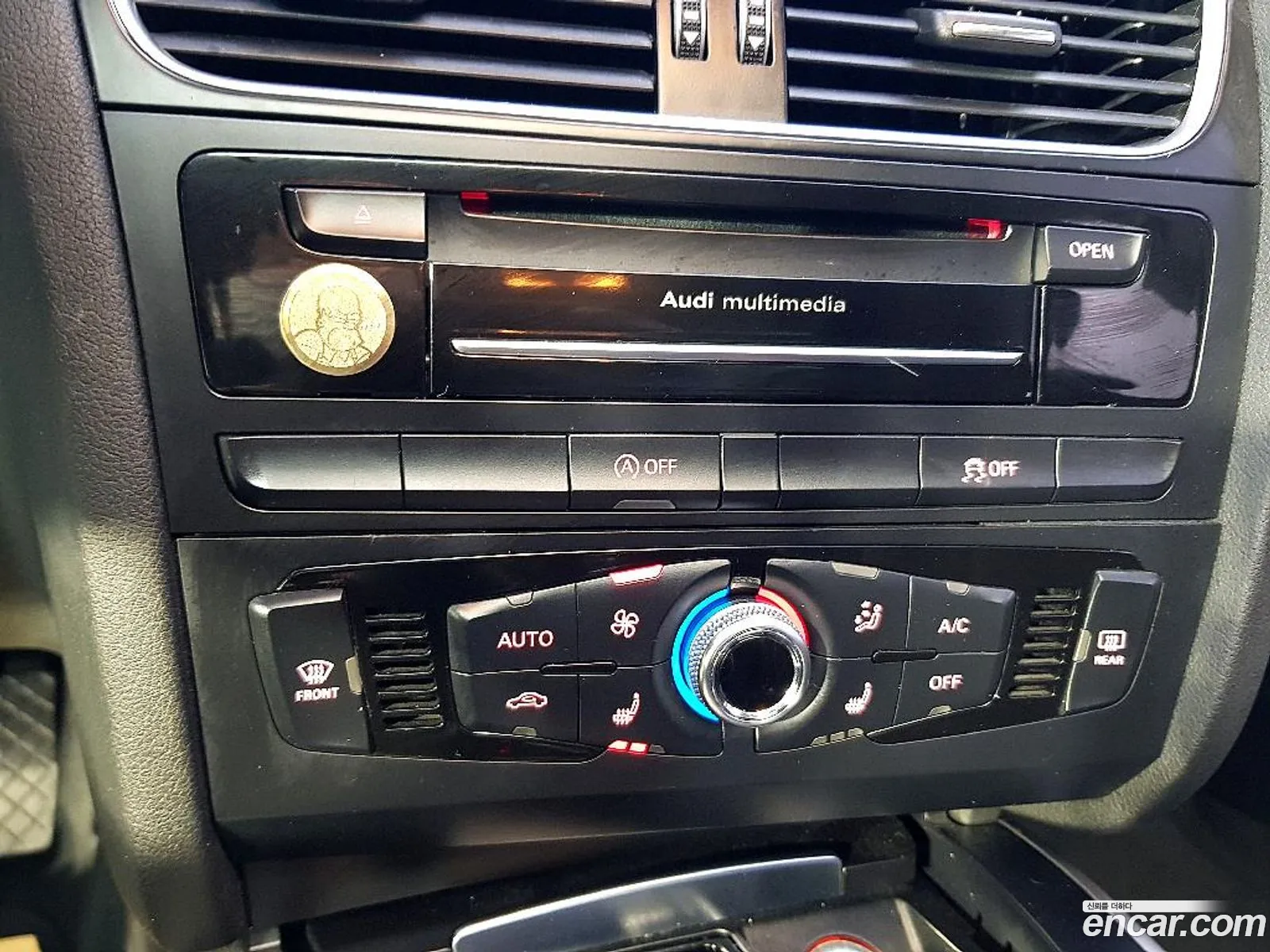 Audi A4 2015 — 4