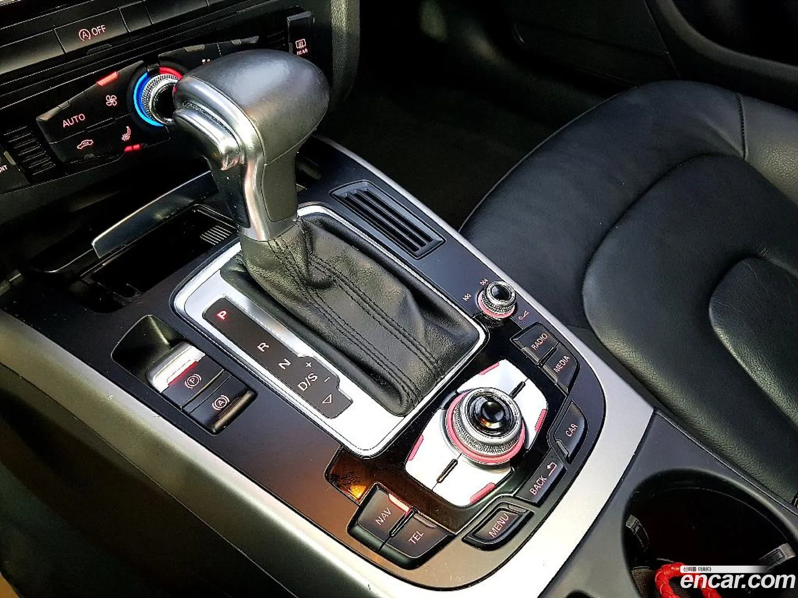 Audi A4 2015 — 13