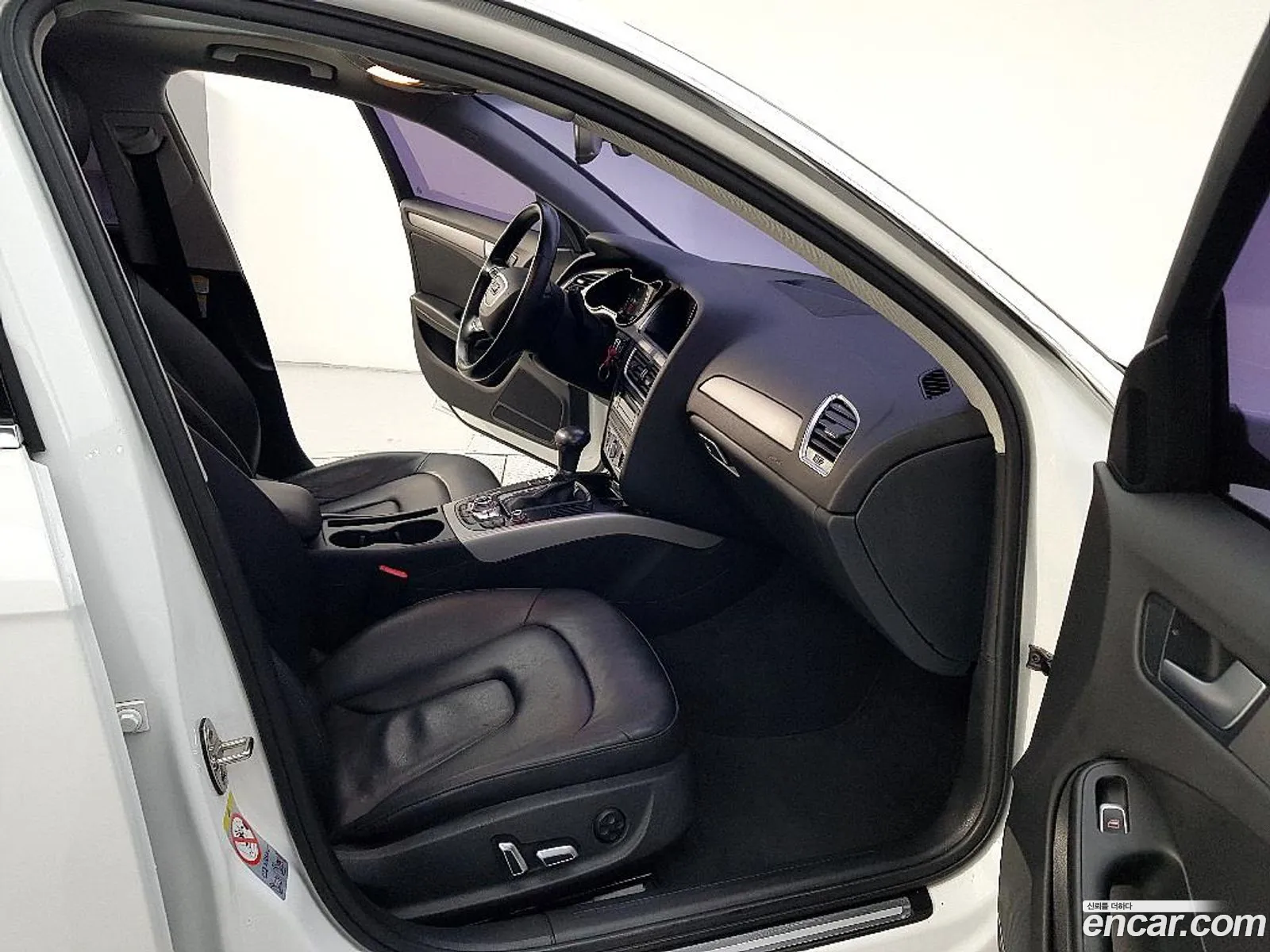 Audi A4 2015 — 7