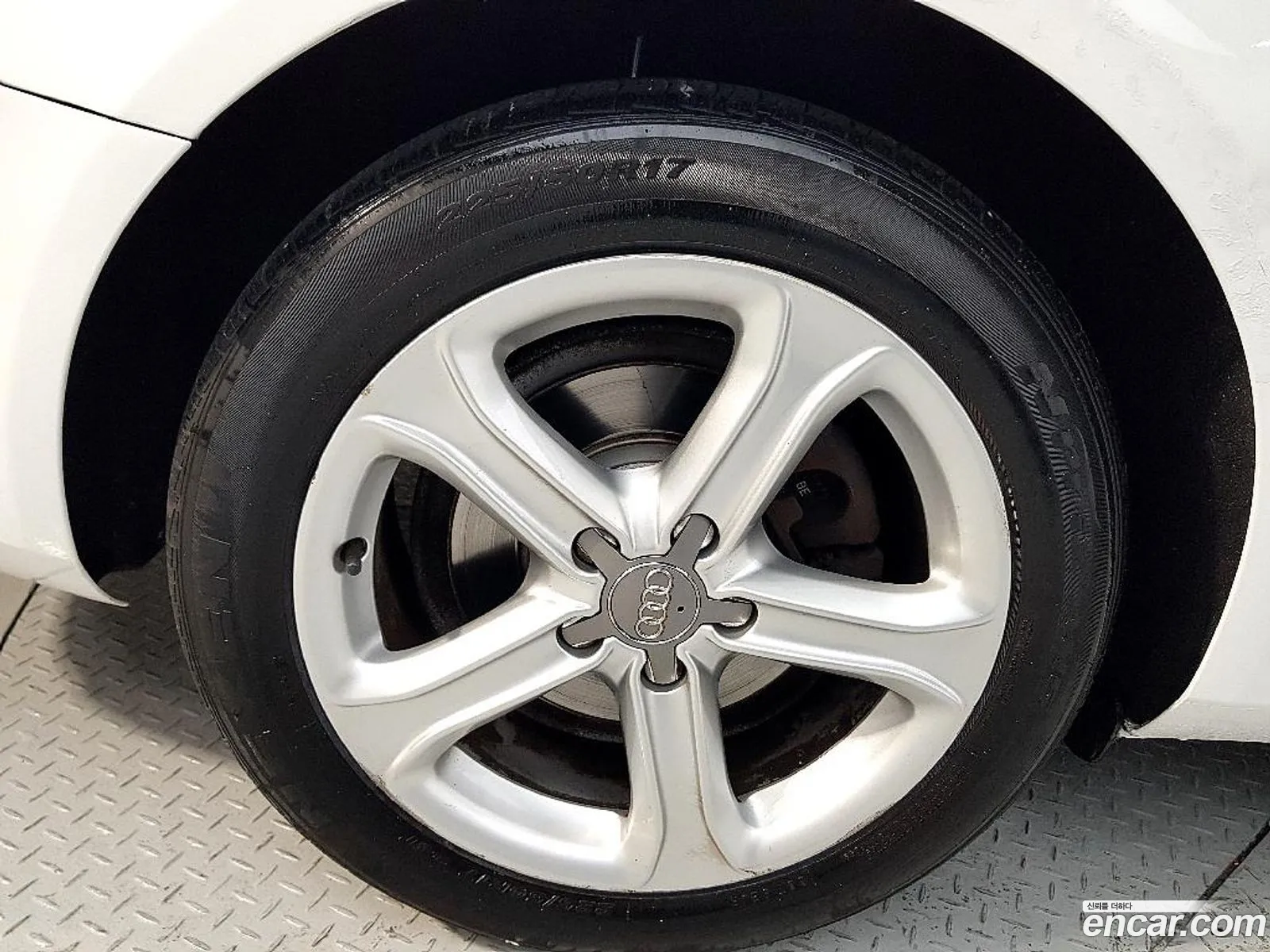 Audi A4 2015 — 3