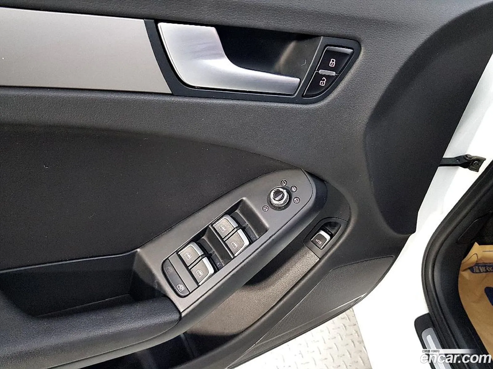 Audi A4 2015 — 9