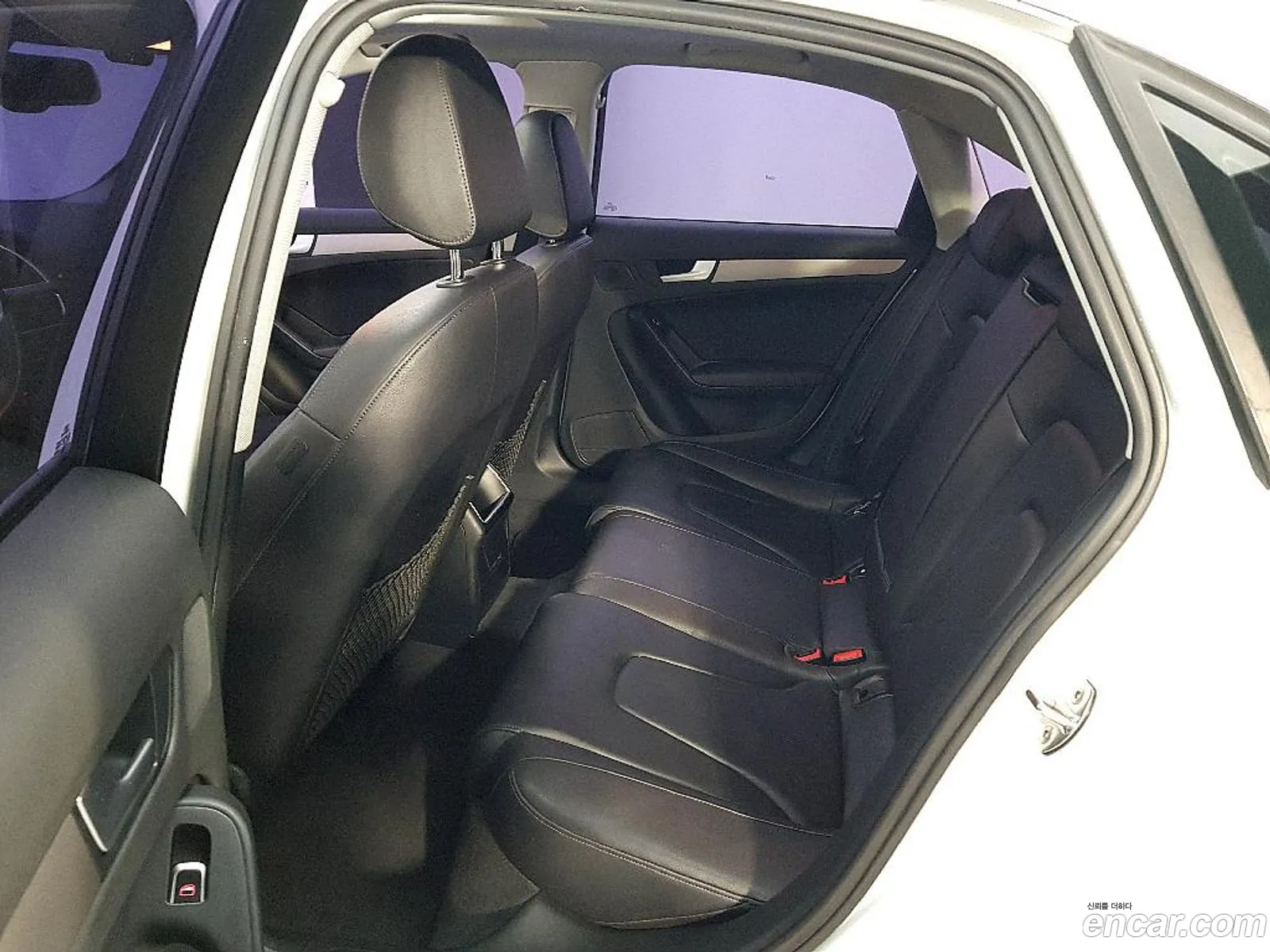 Audi A4 2015 — 6