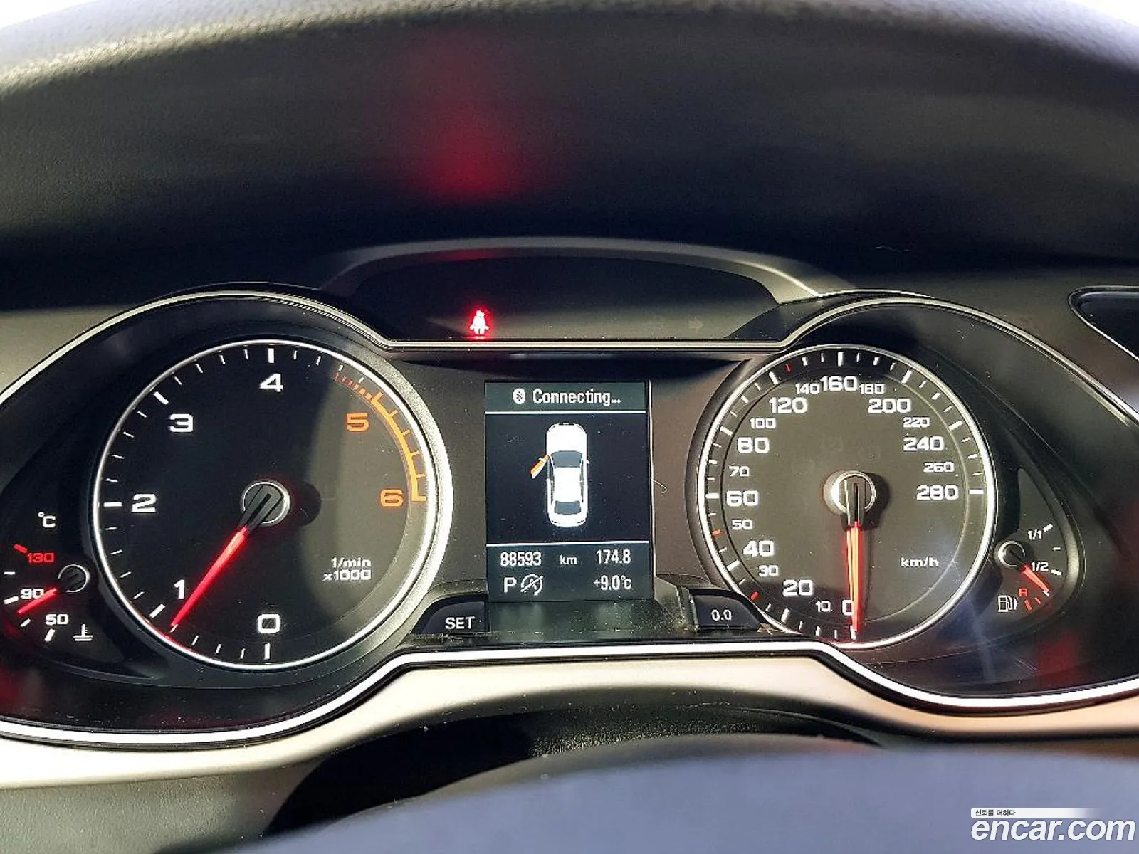 Audi A4 2015 — 11