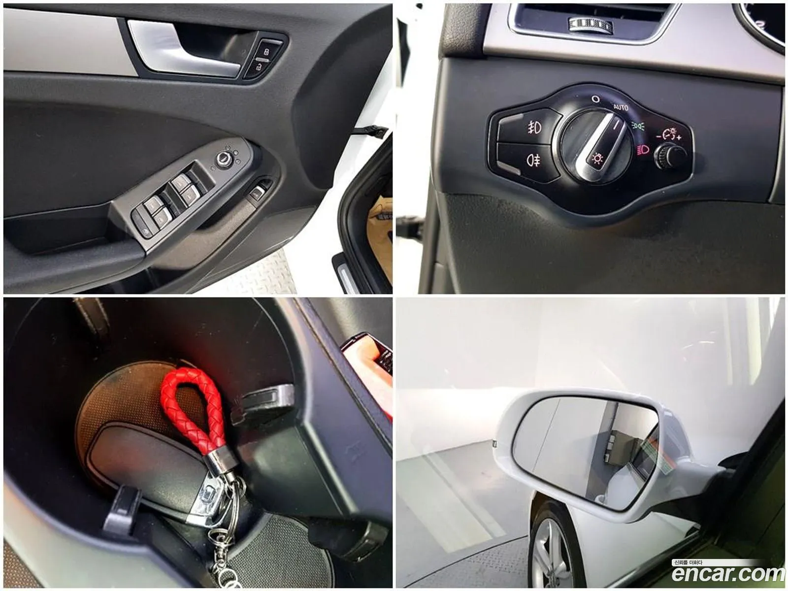 Audi A4 2015 — 10