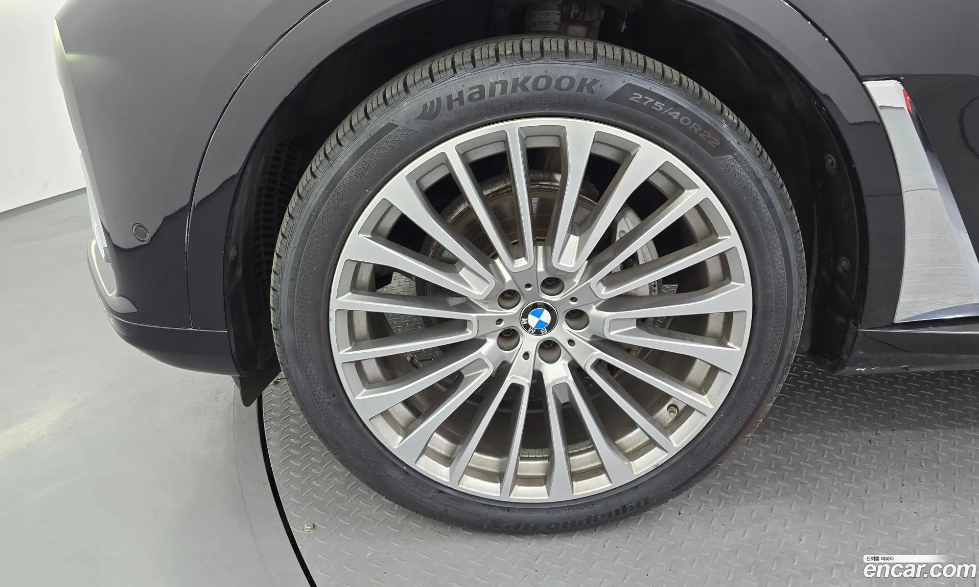 BMW X7 2021 — 5