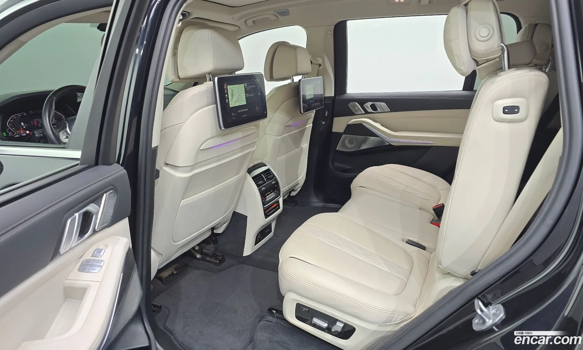 BMW X7 2021 — 6