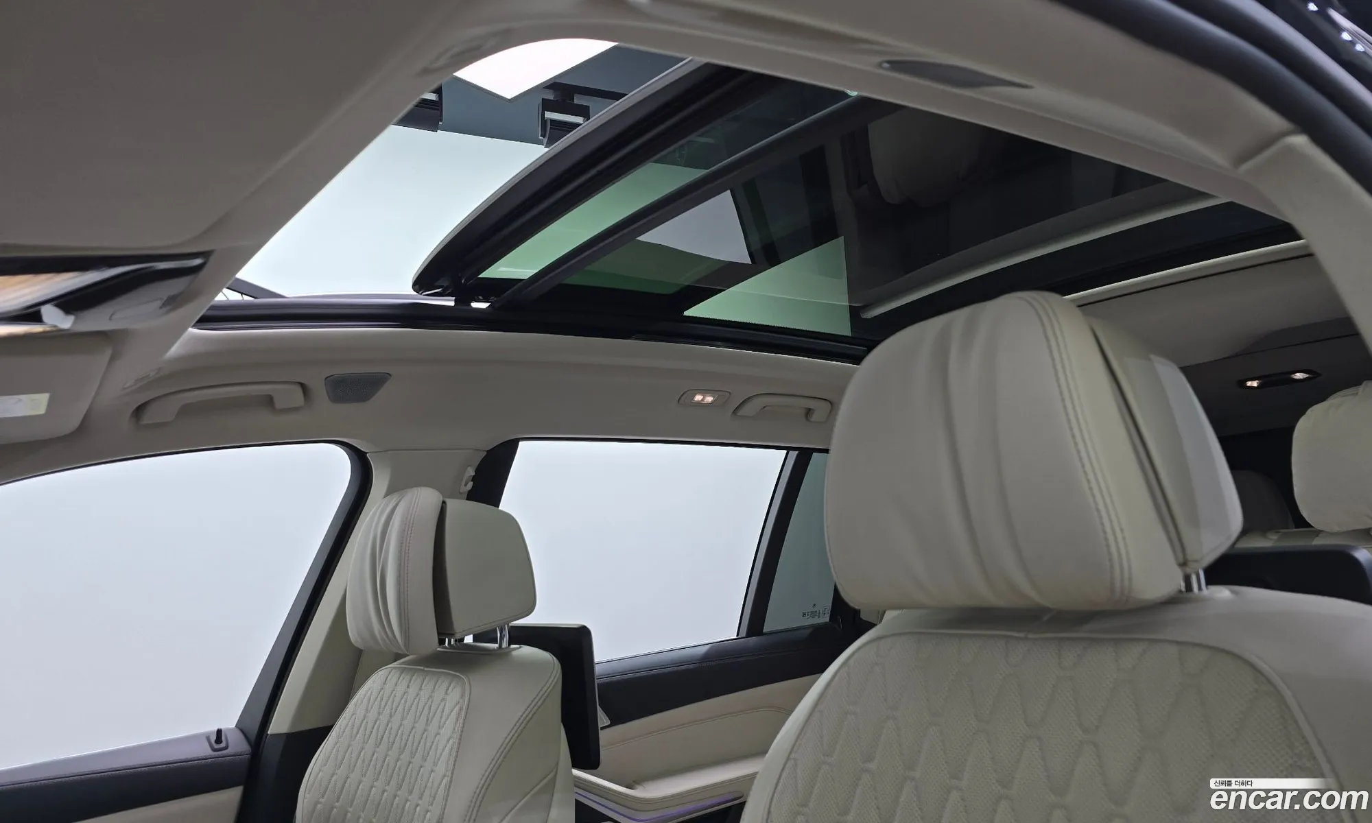 BMW X7 2021 — 4