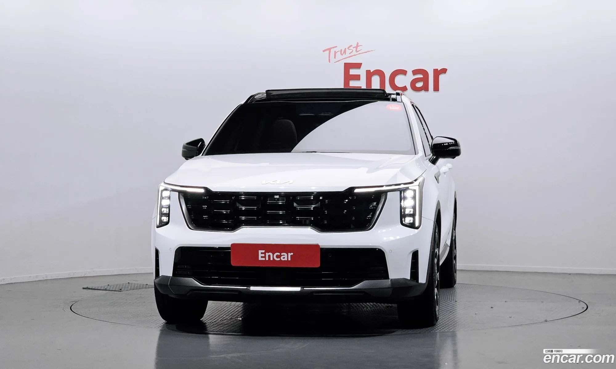Kia Sorento 2024 — 4