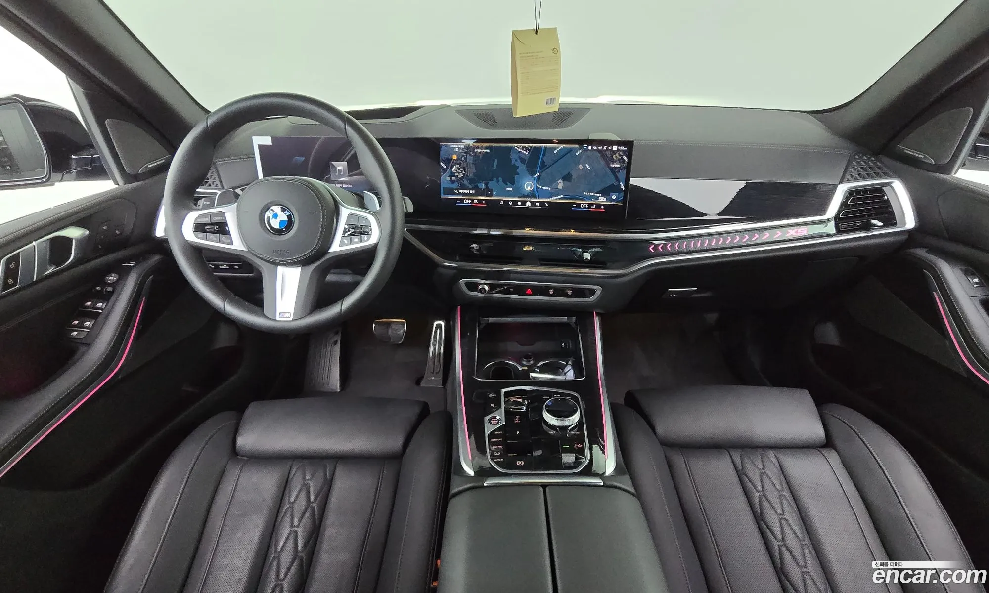 BMW X5 2025 11111111111111111 — 17
