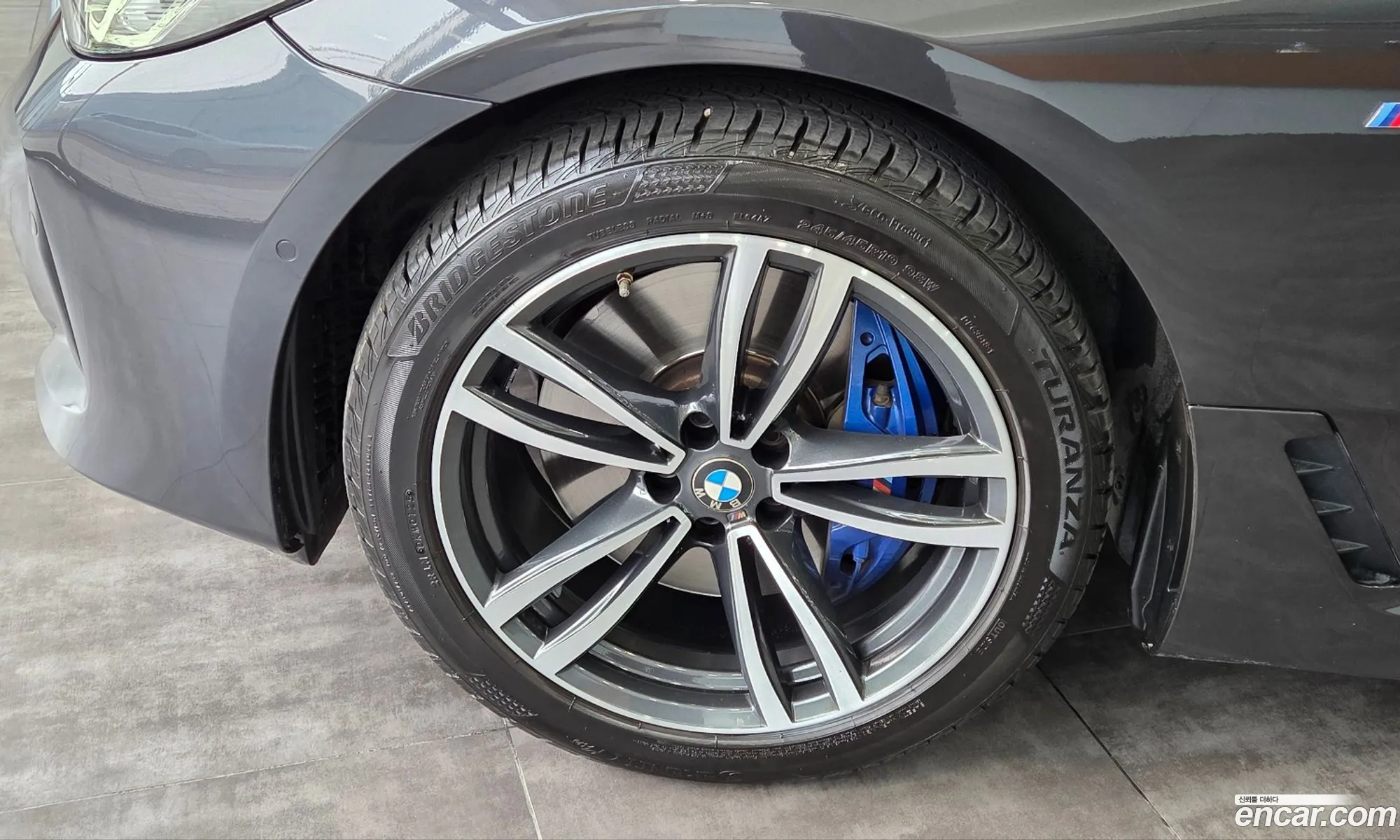 BMW 6 Series GT 2022 — 5