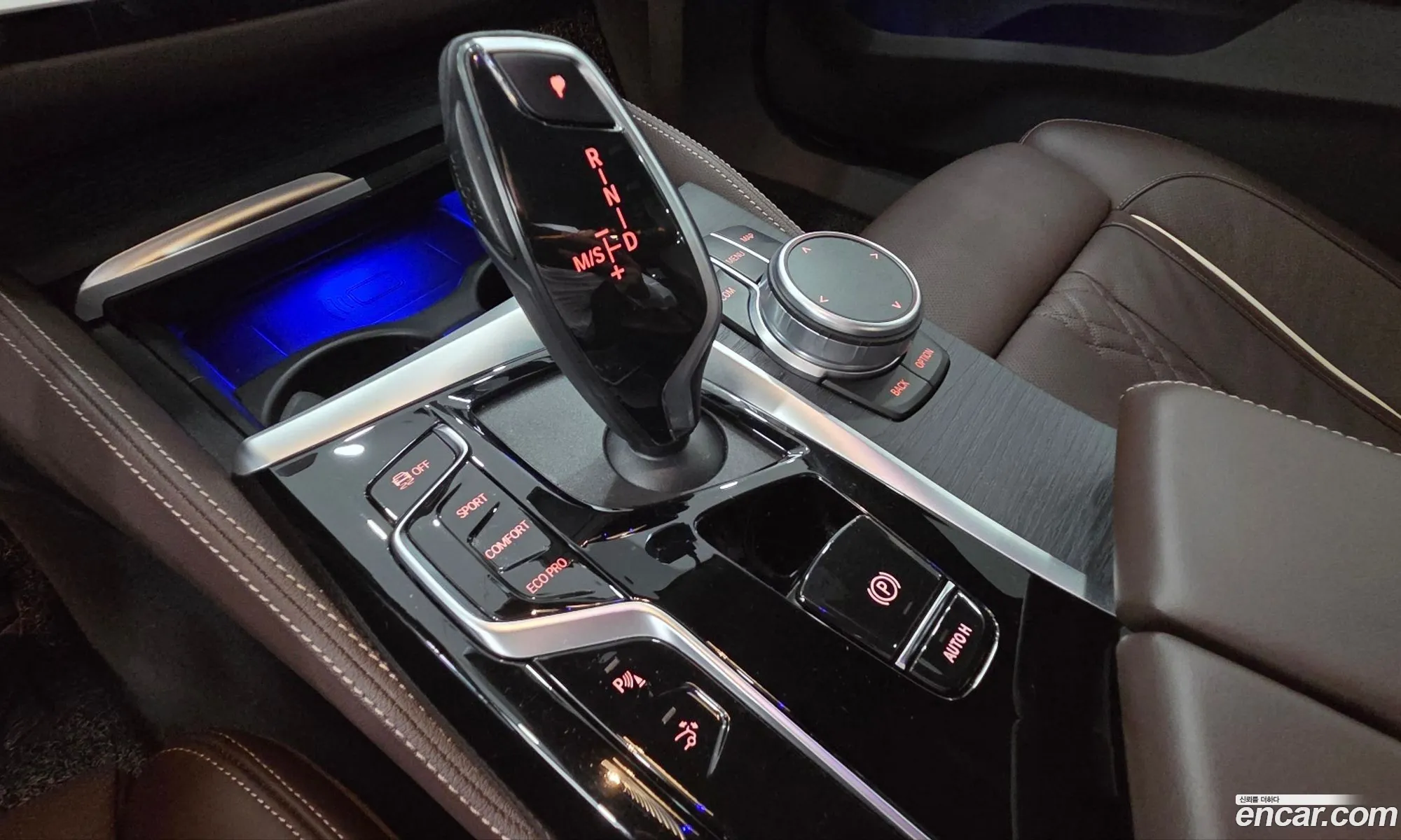 BMW 6 Series GT 2022 — 11