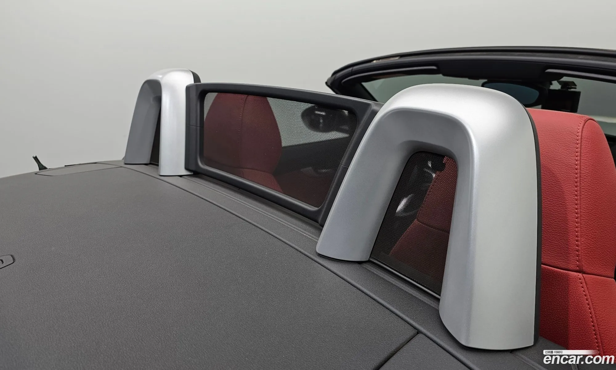BMW Z4 2011 WBALM5103BE388096 — 2