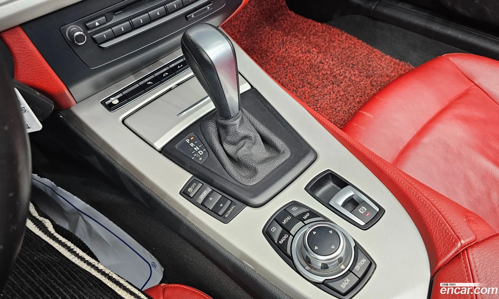 BMW Z4 2011 WBALM5103BE388096 — 13