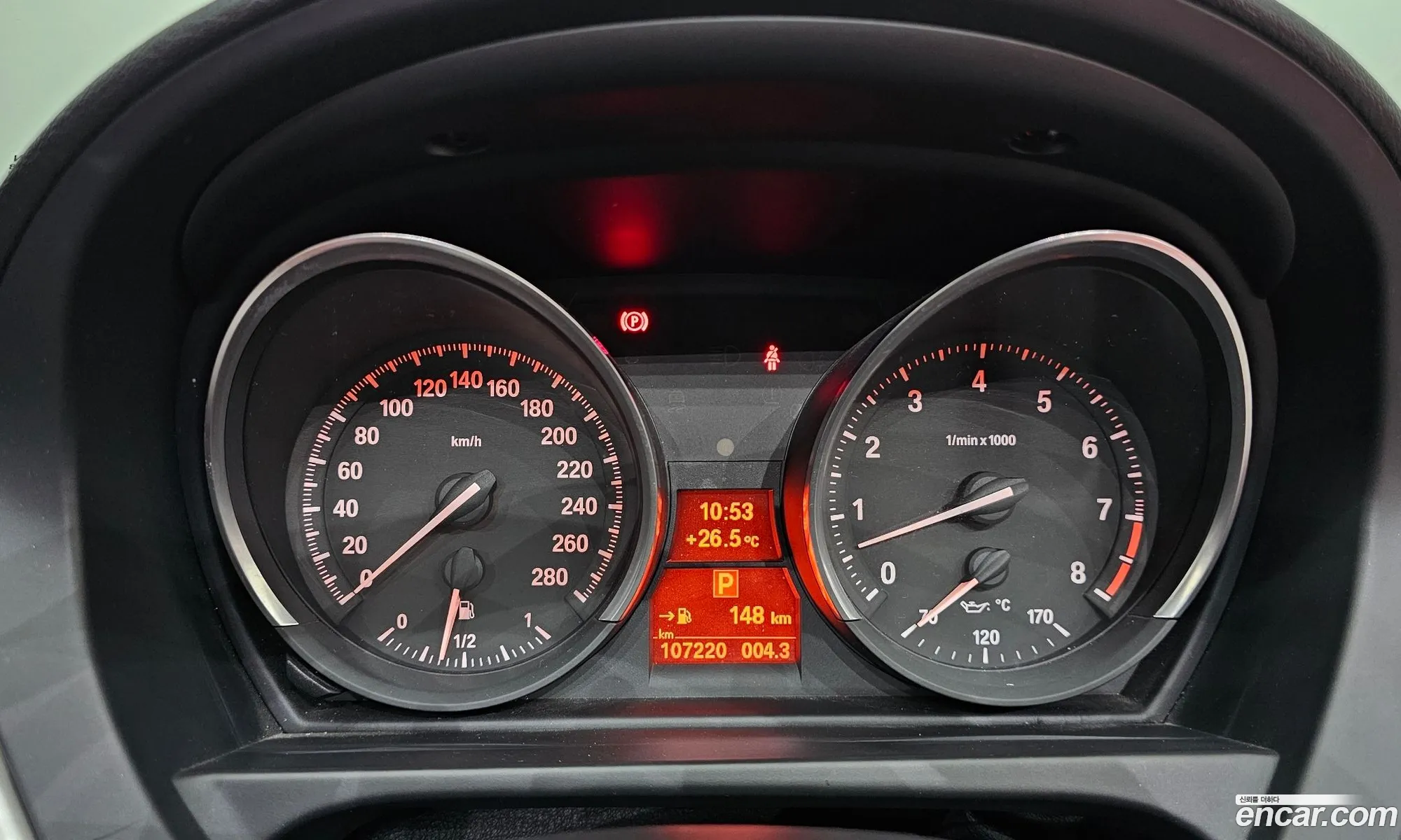 BMW Z4 2011 WBALM5103BE388096 — 3