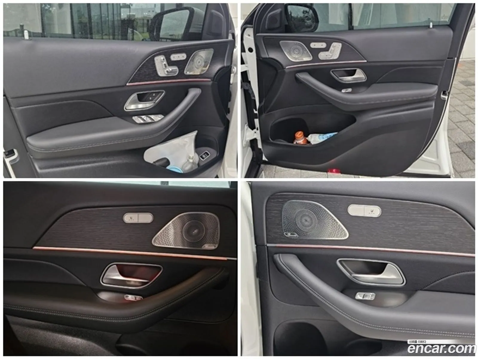 Mercedes-Benz GLE-Class W167 2023 — 4