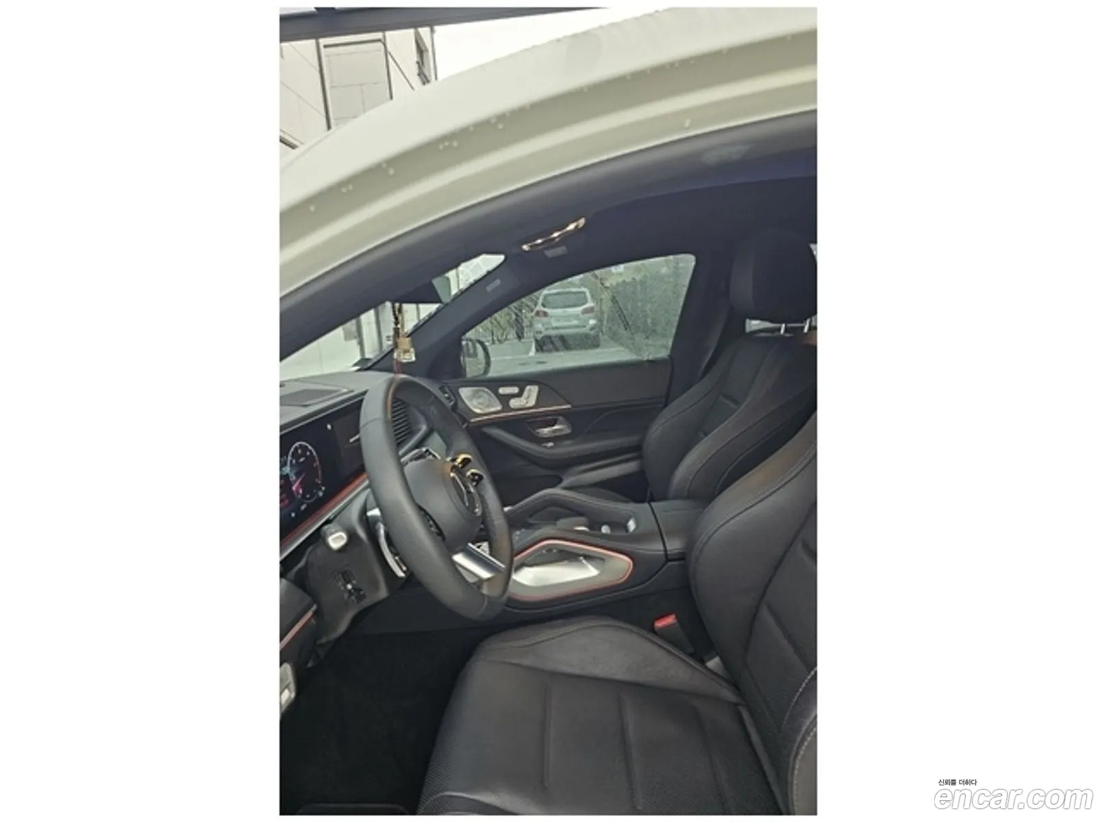 Mercedes-Benz GLE-Class W167 2023 — 3