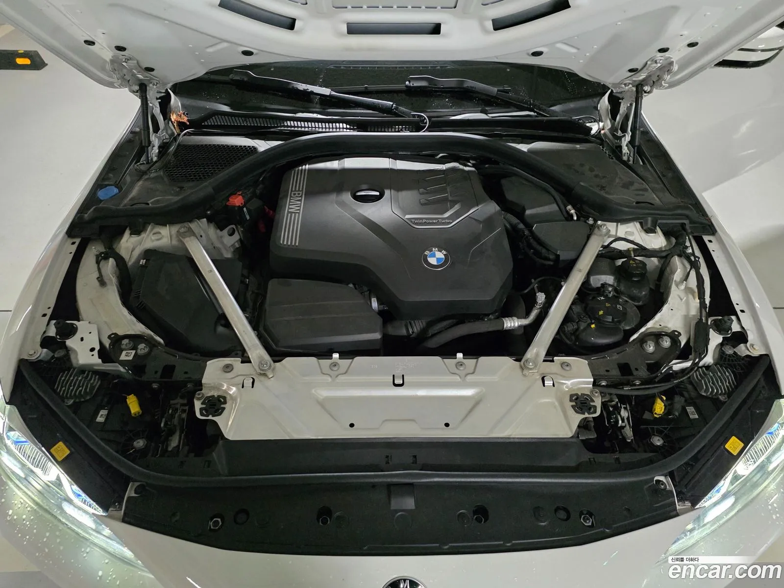 BMW 4 Series 2023 — 6