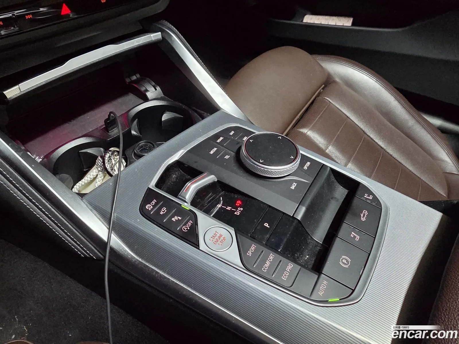 BMW 4 Series 2023 — 14