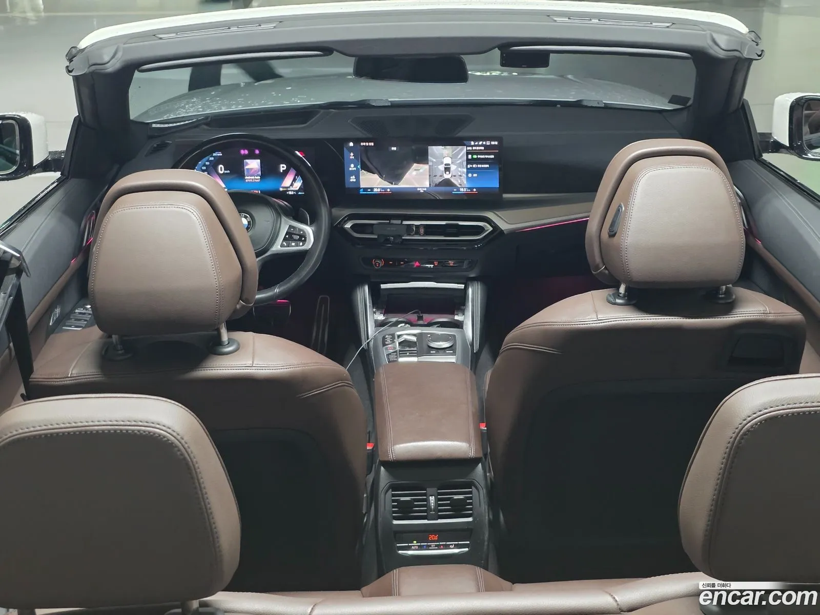 BMW 4 Series 2023 — 12