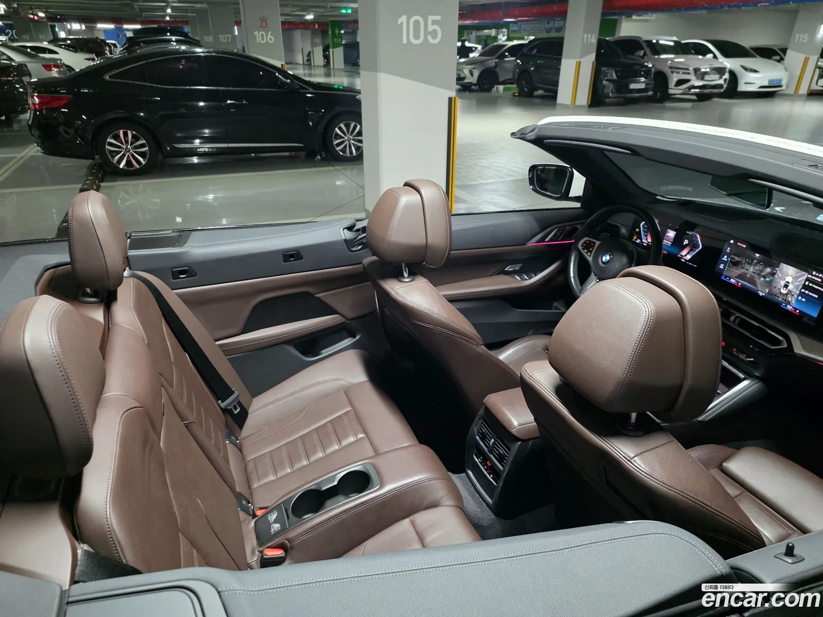 BMW 4 Series 2023 — 13