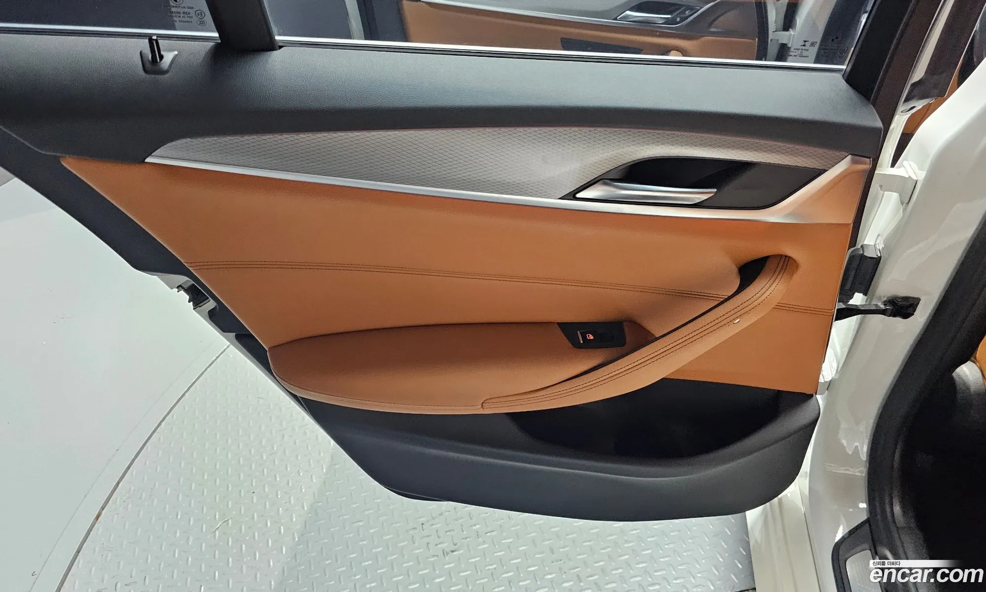 BMW 5 Series 2017 — 20