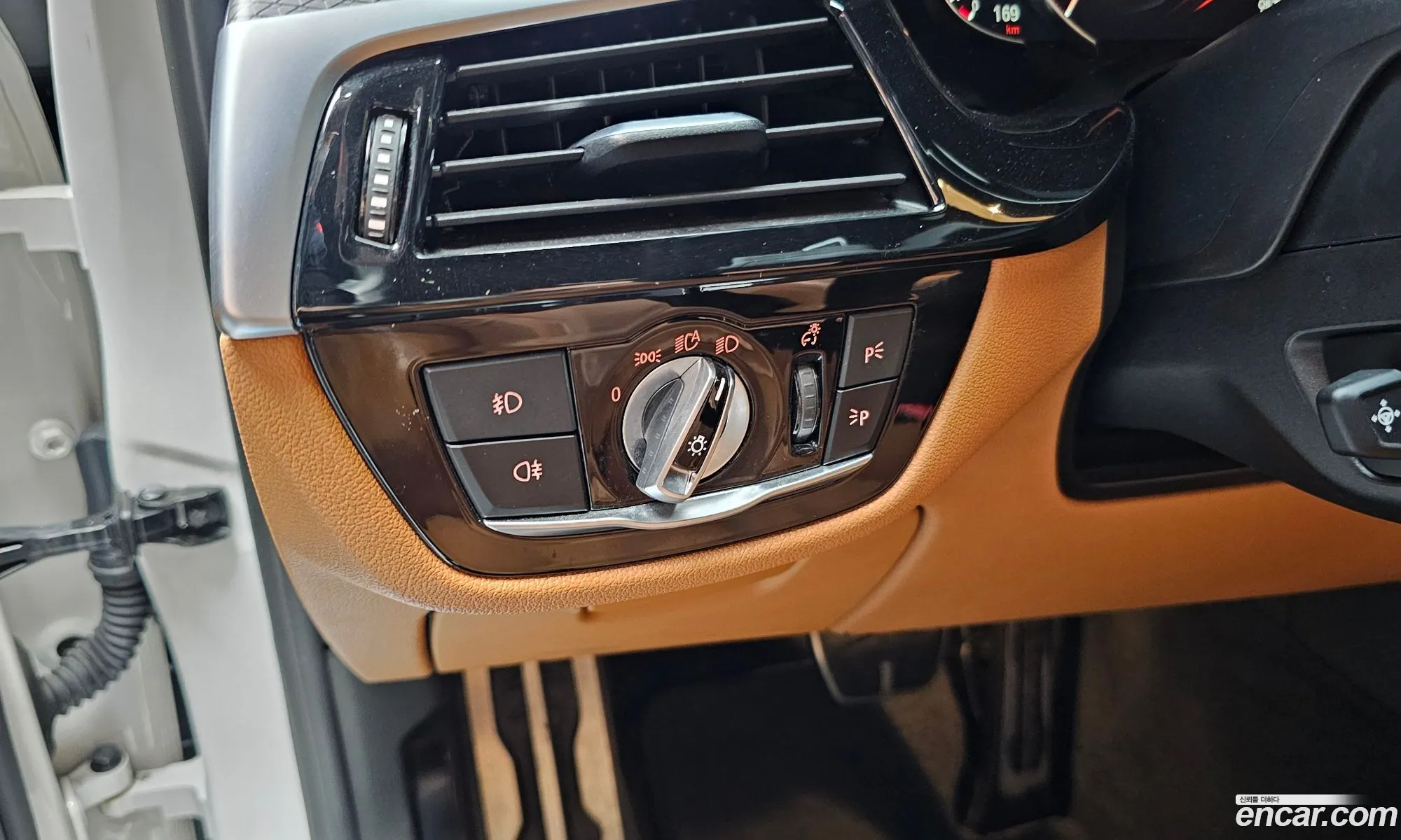 BMW 5 Series 2017 — 13