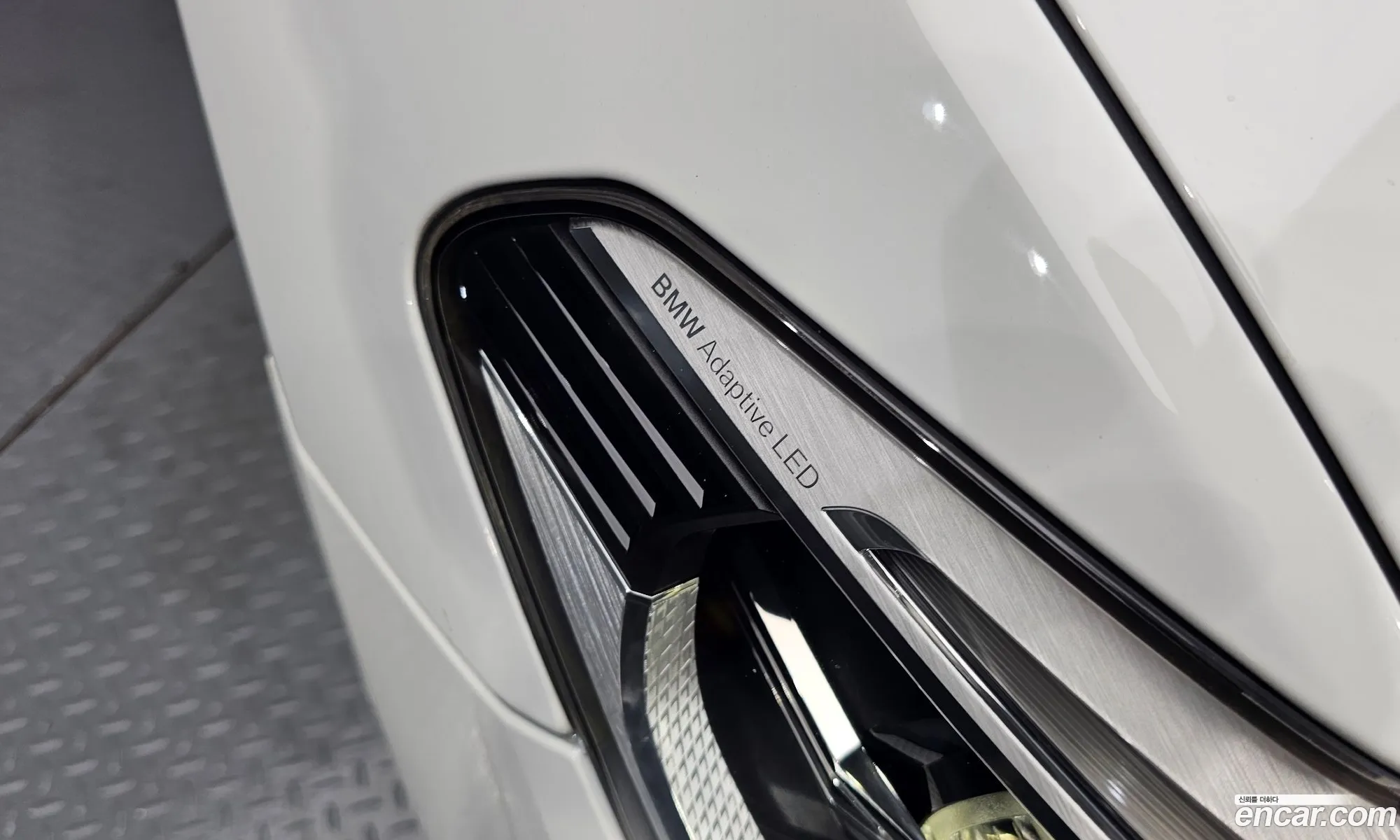 BMW 5 Series 2017 — 18
