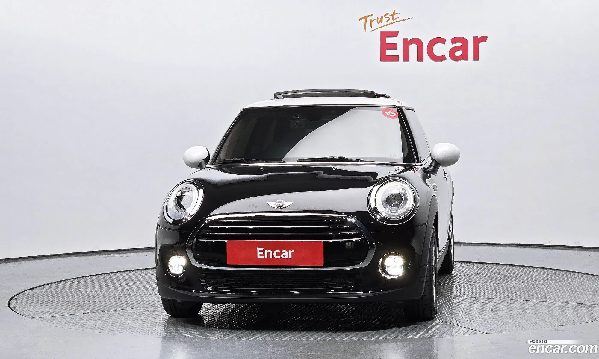 Mini Cooper D 2017 — 3