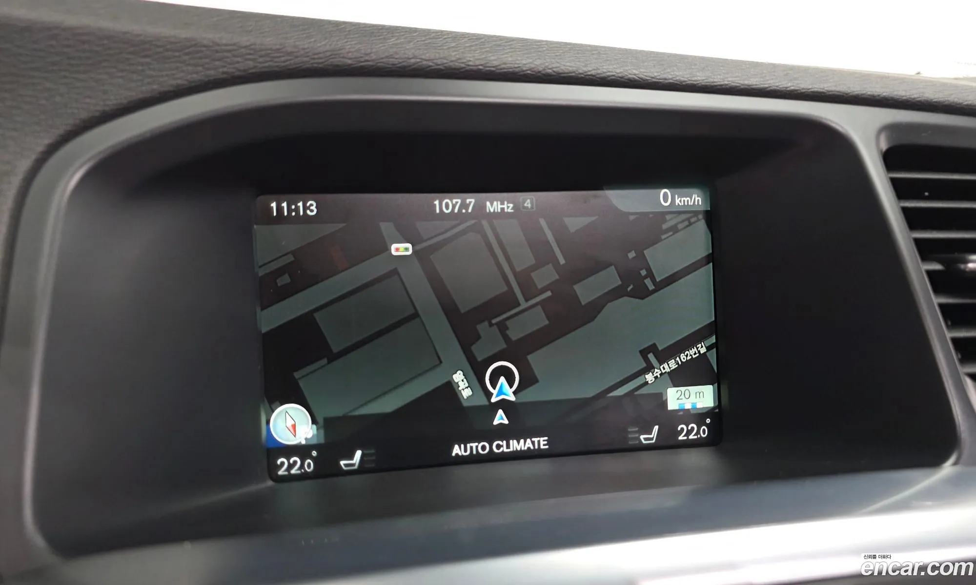 Volvo S60 2016 YV1FSA8BDG2400427 — 7