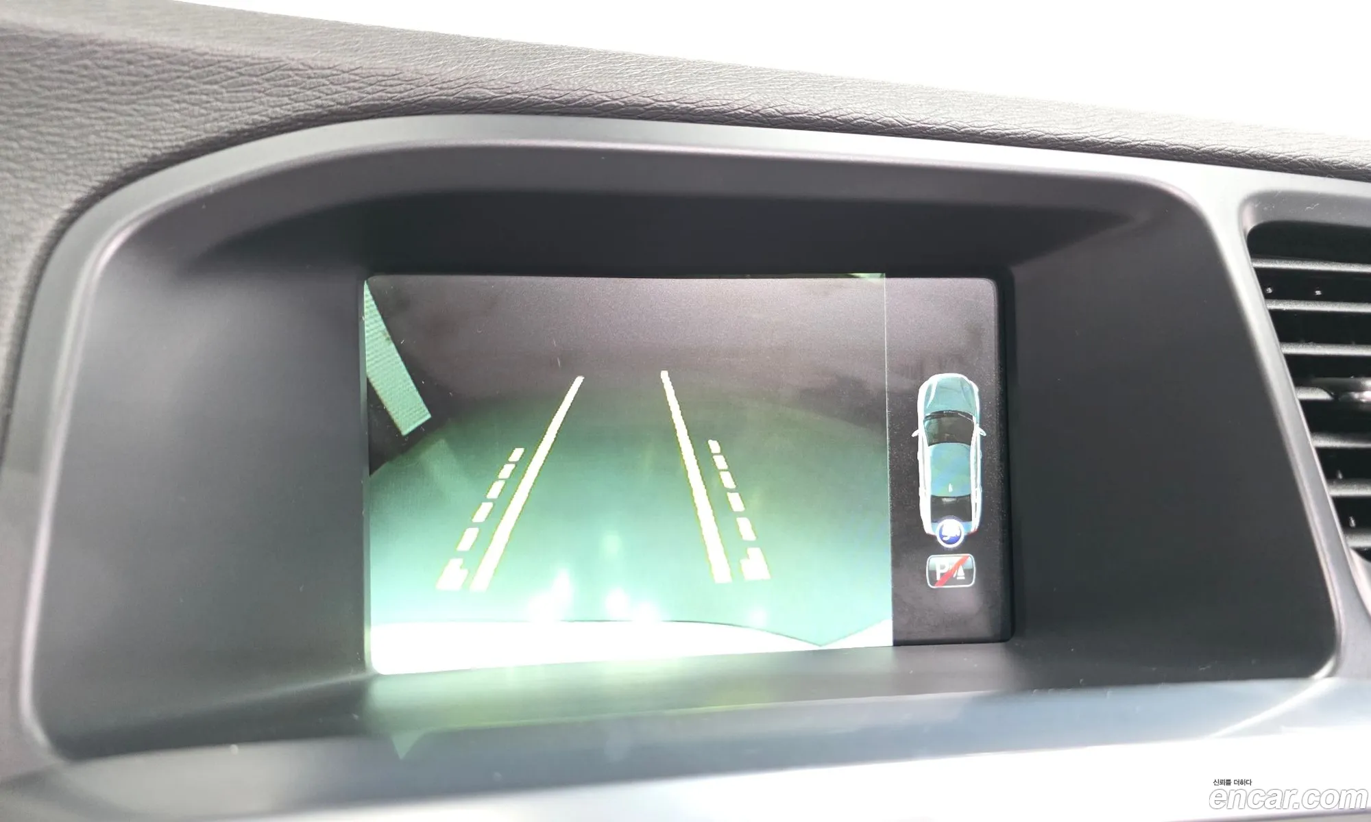 Volvo S60 2016 YV1FSA8BDG2400427 — 11