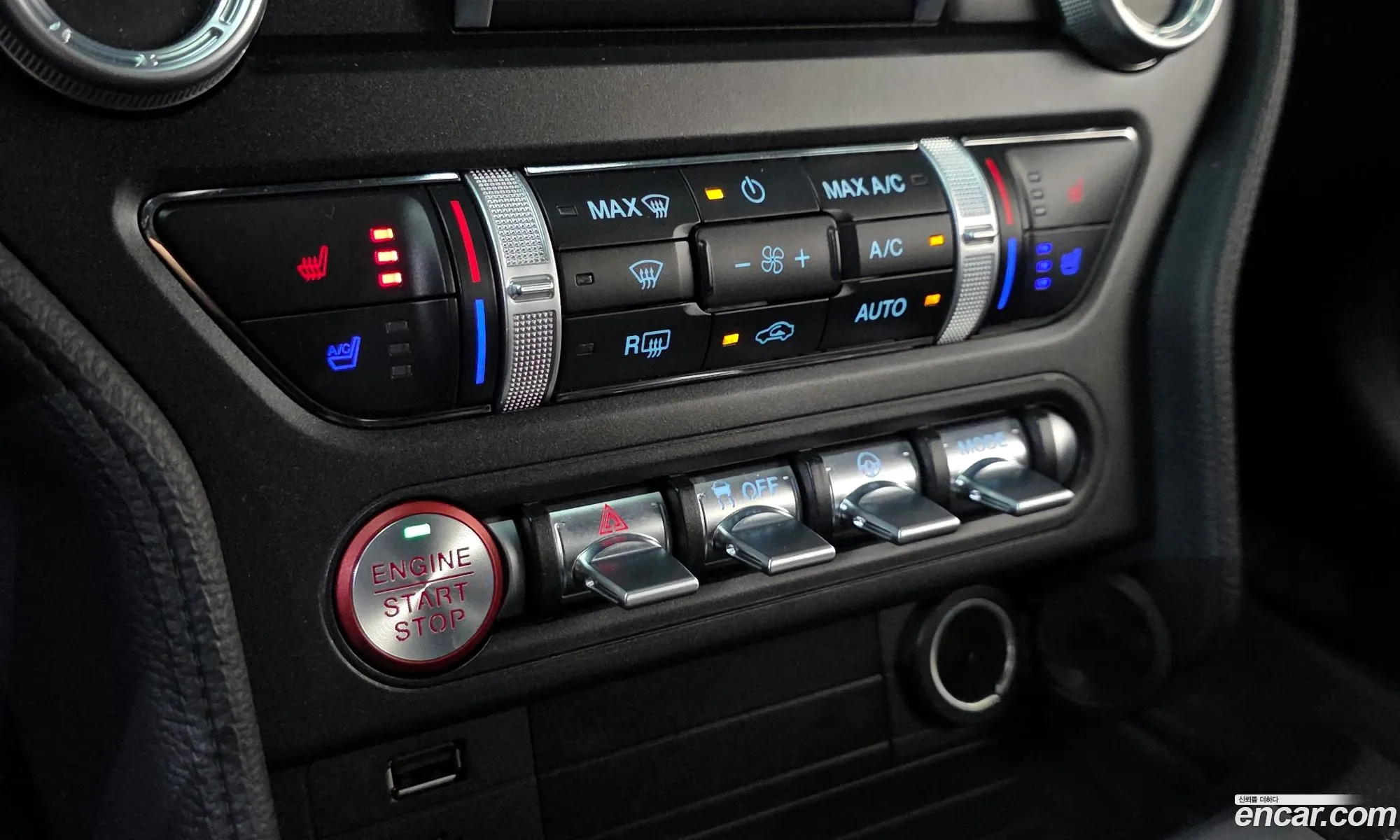 Ford Mustang 2023 — 14