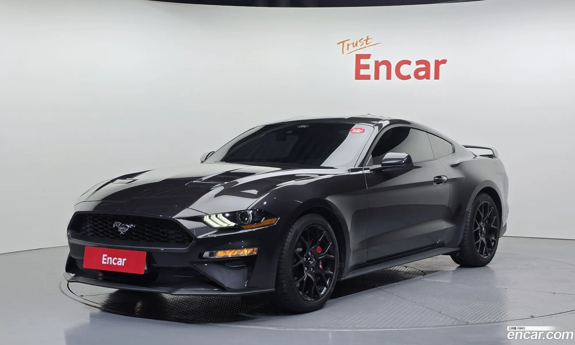 Ford Mustang 2023 — 27