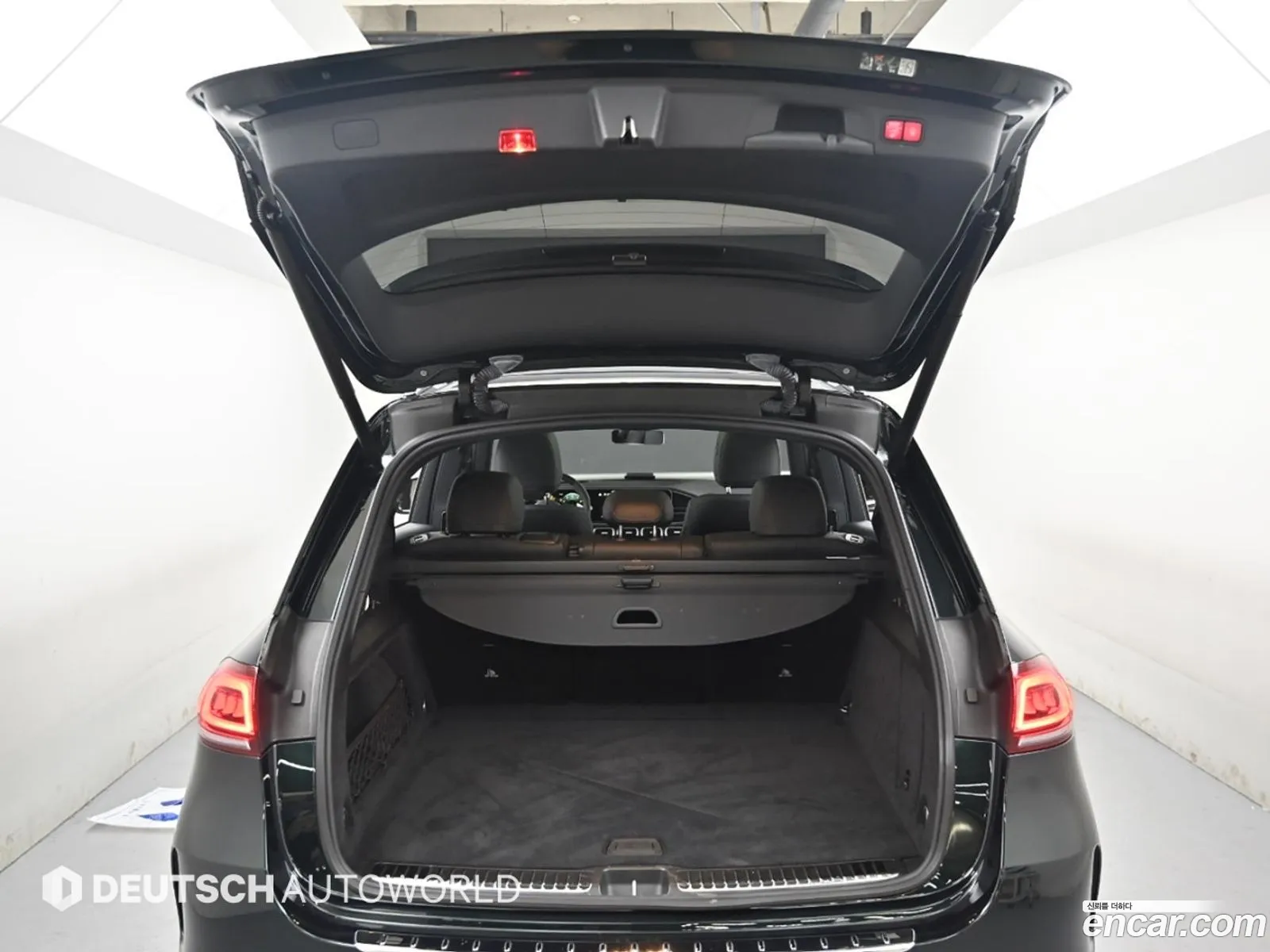 Mercedes-Benz GLE-Class W167 2022 — 16
