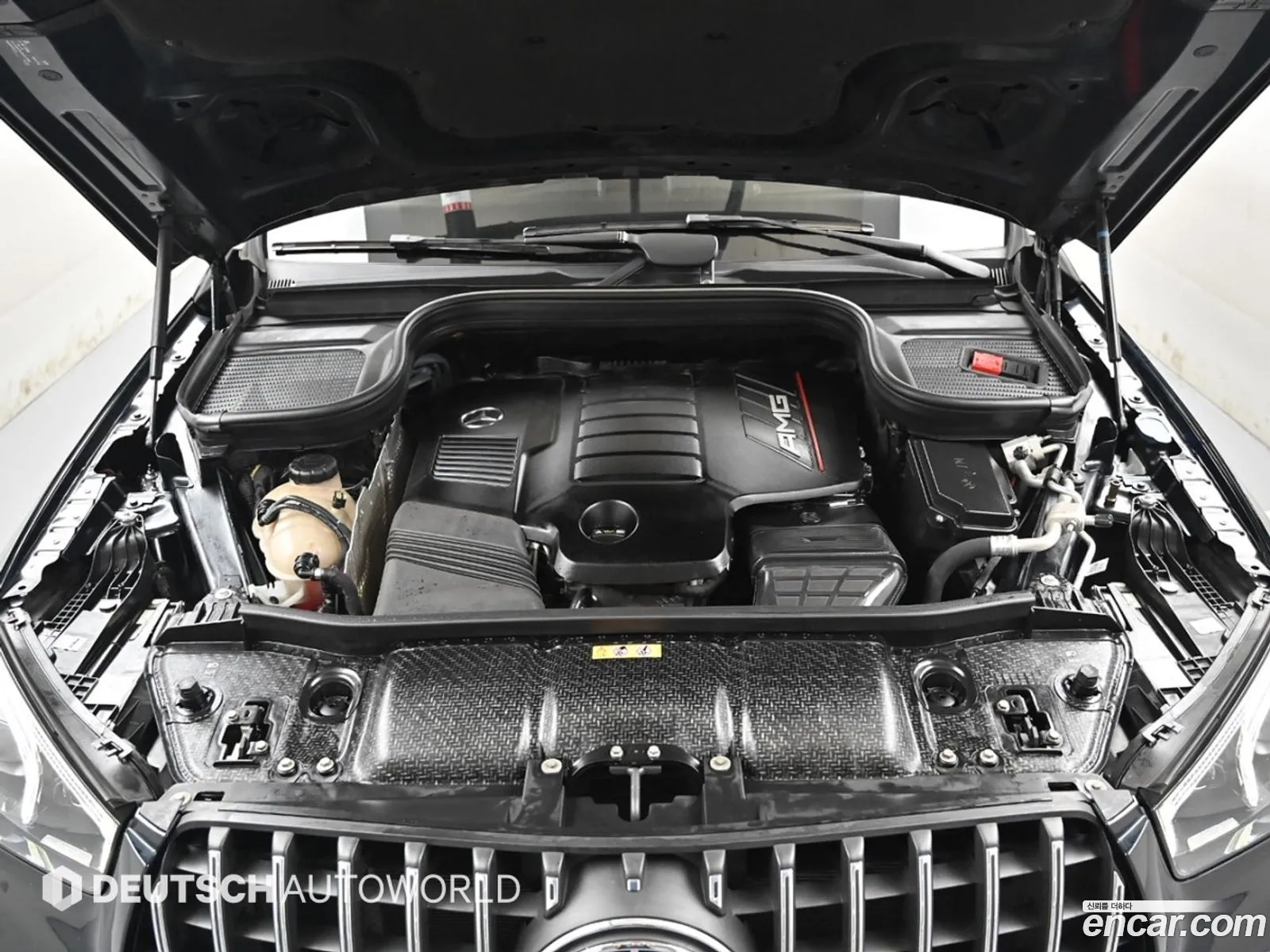 Mercedes-Benz GLE-Class W167 2022 — 14