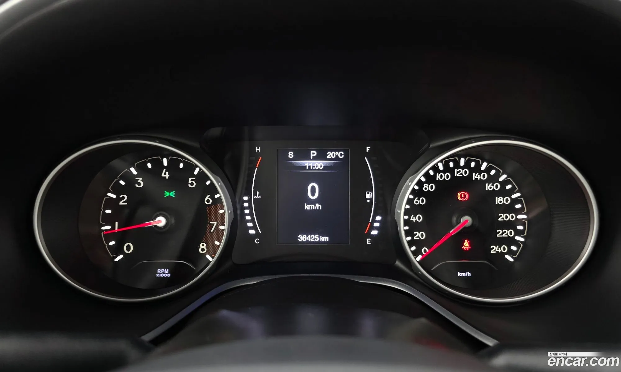 Jeep Compass 2018 3C4NJDBB5JT372320 — 3