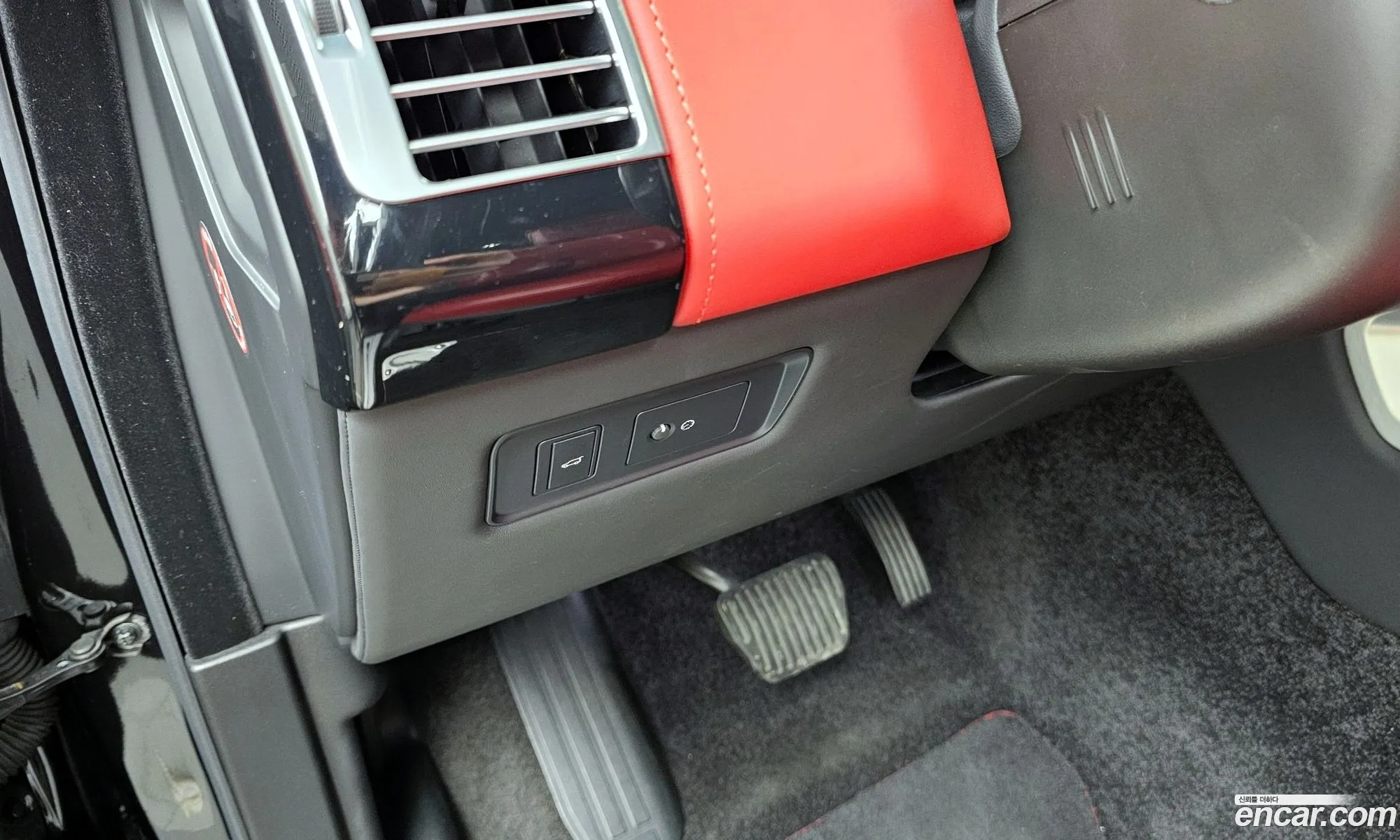 Land Rover Range Rover 2019 SALGA3BE8KA534603 — 25