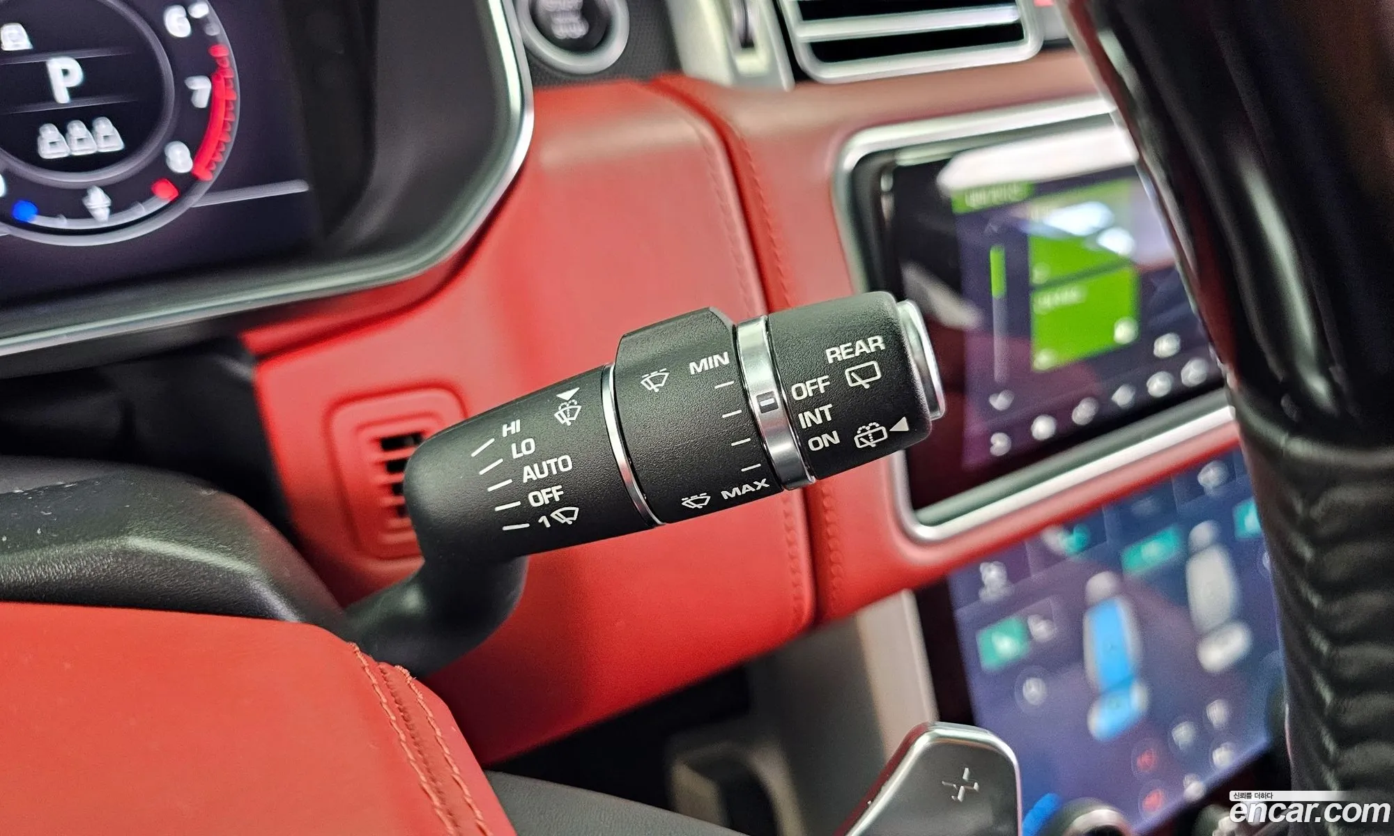 Land Rover Range Rover 2019 SALGA3BE8KA534603 — 5