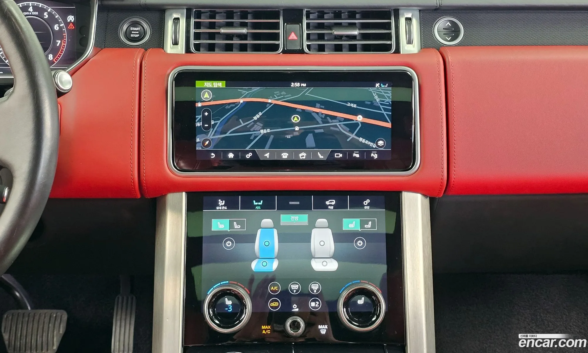 Land Rover Range Rover 2019 SALGA3BE8KA534603 — 16