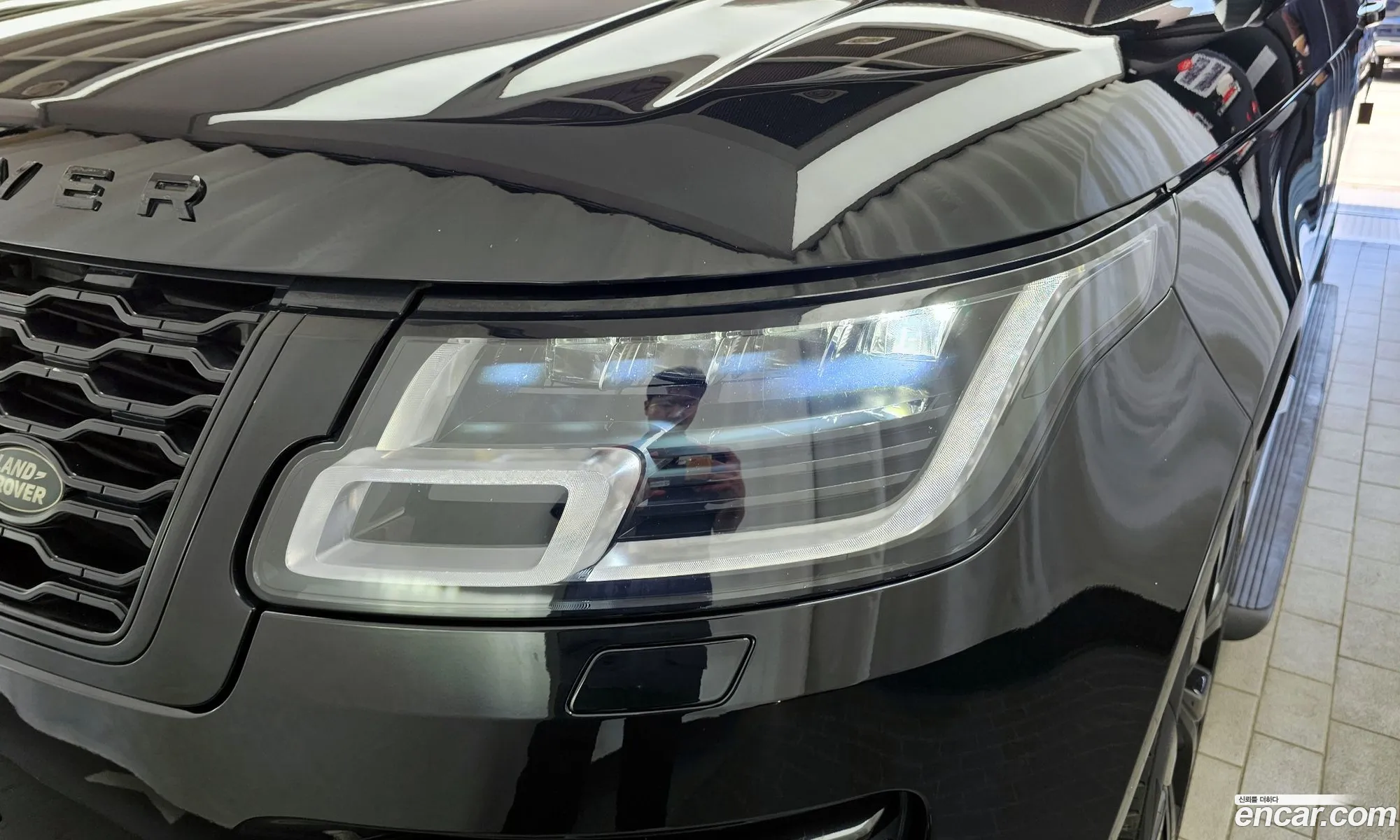 Land Rover Range Rover 2019 SALGA3BE8KA534603 — 35