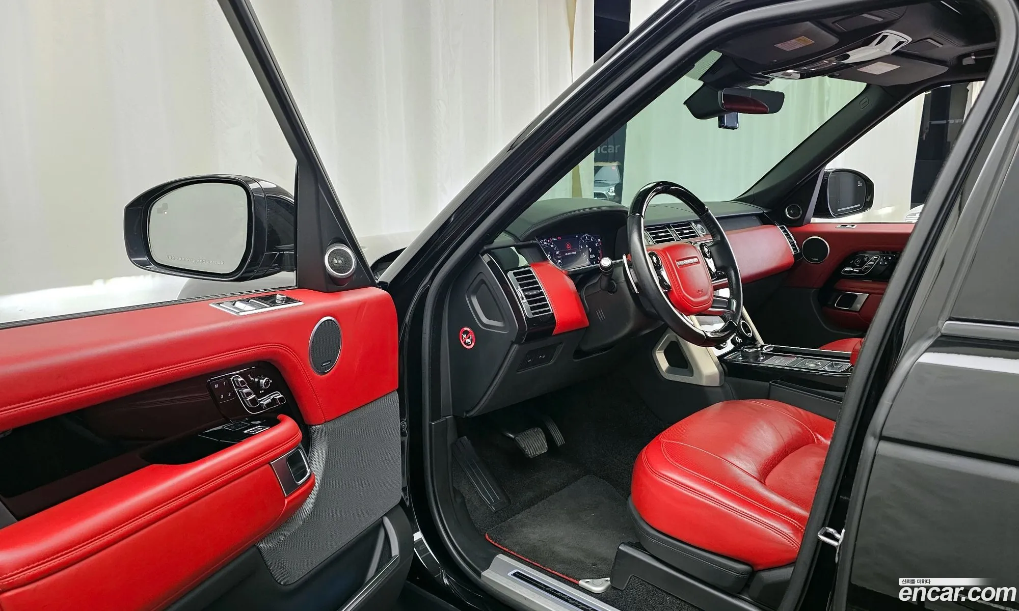 Land Rover Range Rover 2019 SALGA3BE8KA534603 — 12
