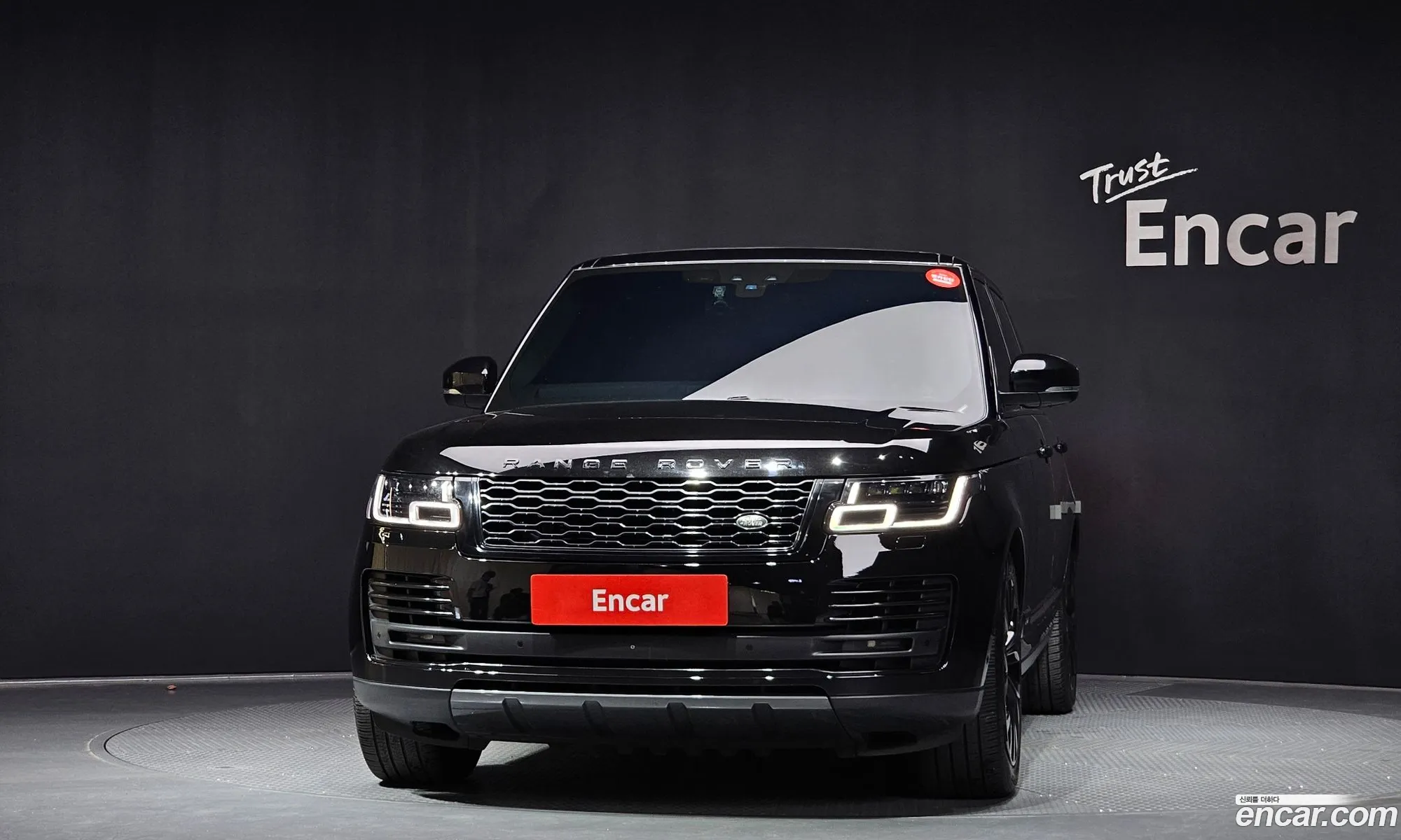 Land Rover Range Rover 2019 SALGA3BE8KA534603 — 31