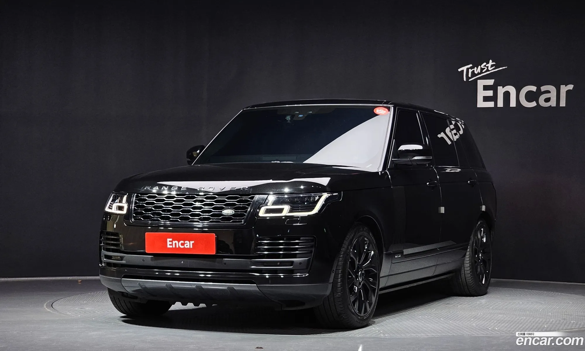 Land Rover Range Rover 2019 SALGA3BE8KA534603 — 8
